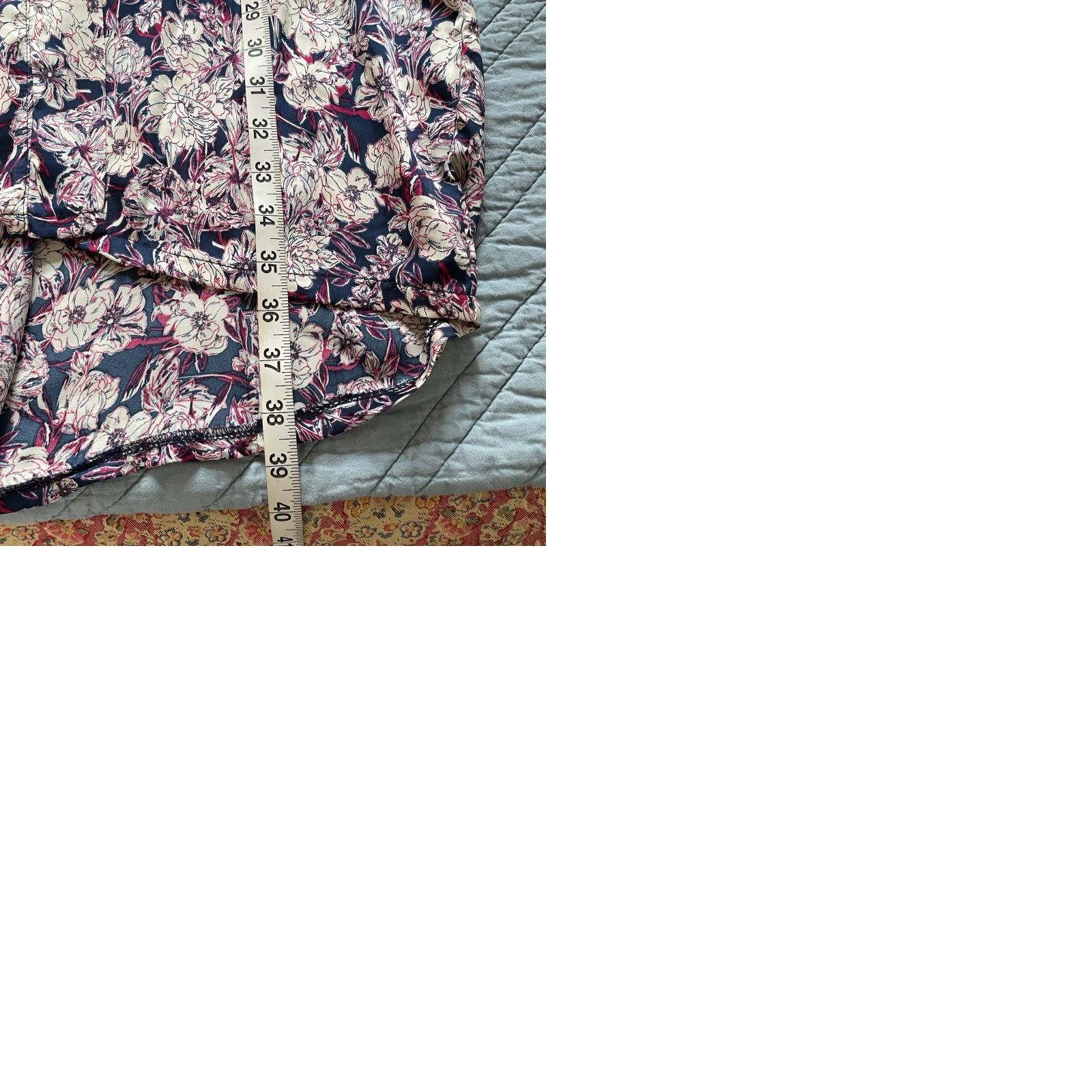Lucky Brand VINTAGE N/A Size ONE SIZE - 9 Thumbnail