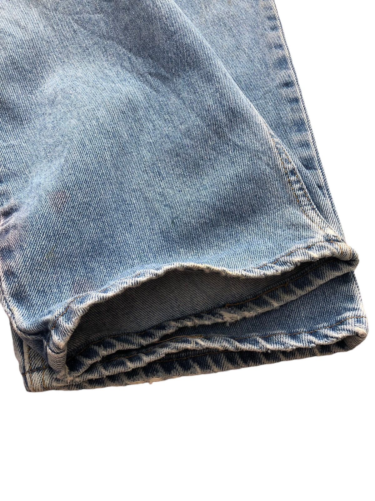 Levi's 💸LASTDROP💸 Vintage Levi's 560 Baggy Jeans Size US 40 / EU 56 - 8 Thumbnail