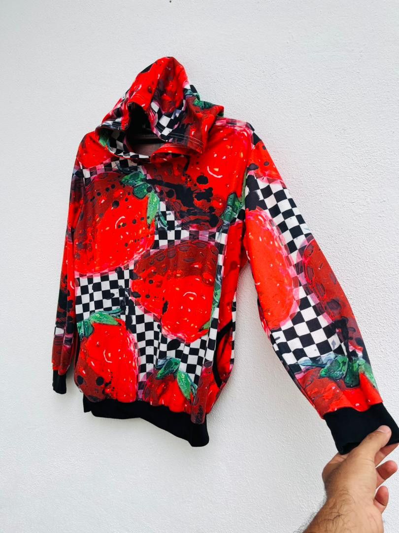 Japanese Brand × Vintage Vintage Japanese Designer Fashion Style Size L / US 10 / IT 46 - 5 Thumbnail