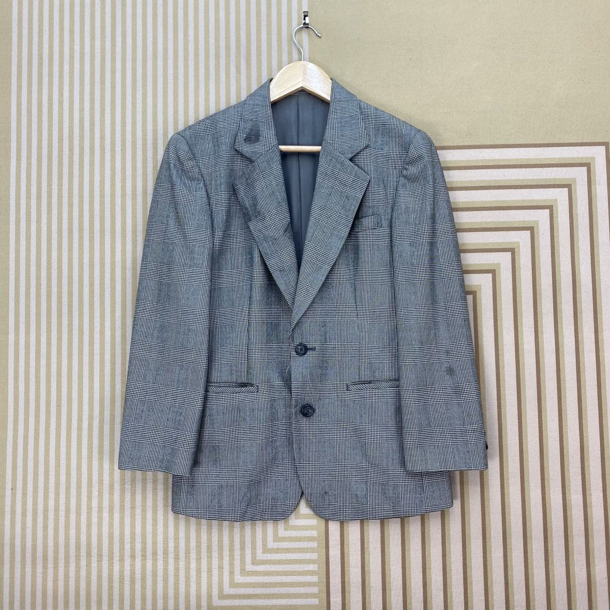 J. Press 🫶Vintage J press Blazer Jacket Size US M / EU 48-50 / 2 - 1 Thumbnail