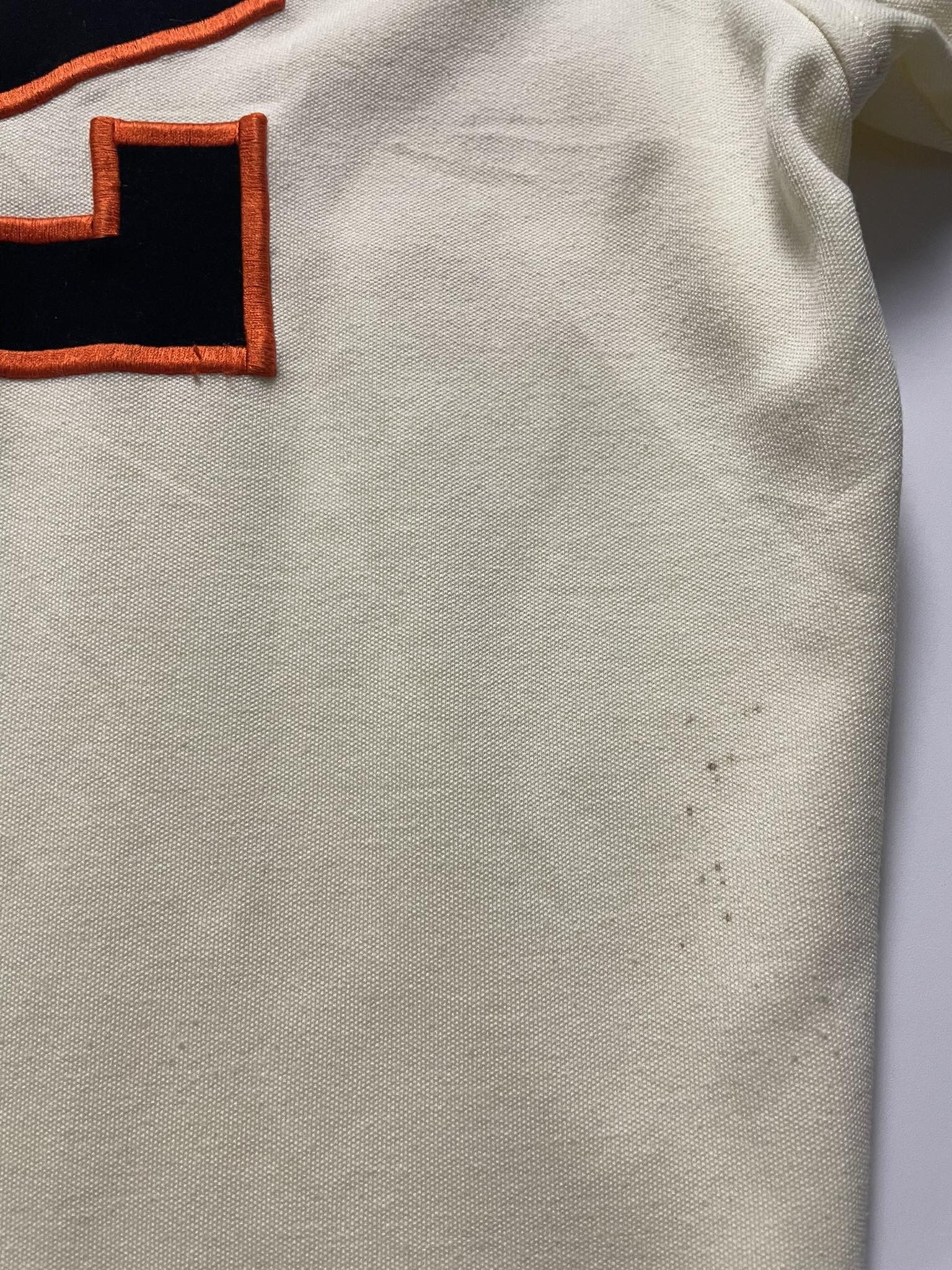Descente × Vintage Vintage Skyers Descente Baseball Jersey Size US S / EU 44-46 / 1 - 8 Thumbnail