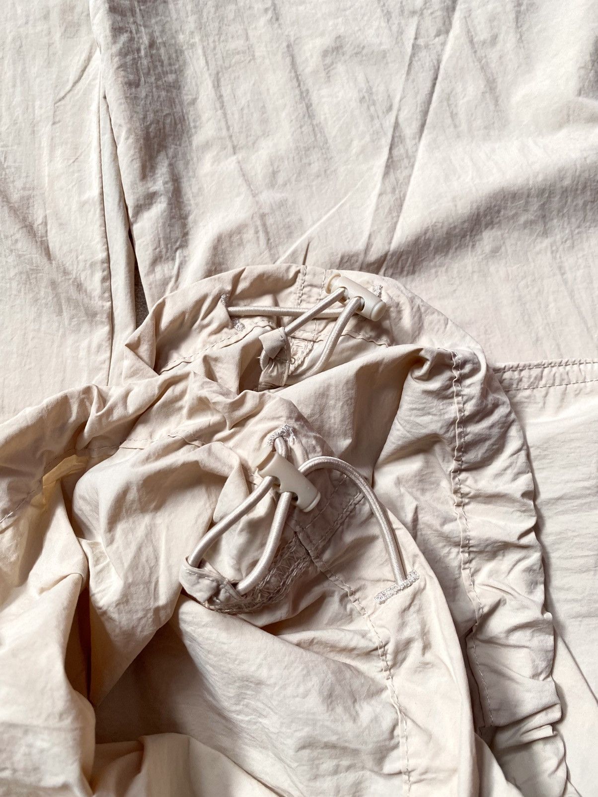 Gap GAP Bedrock Nylon Cargo Pants Size US 34 / EU 50 - 8 Thumbnail