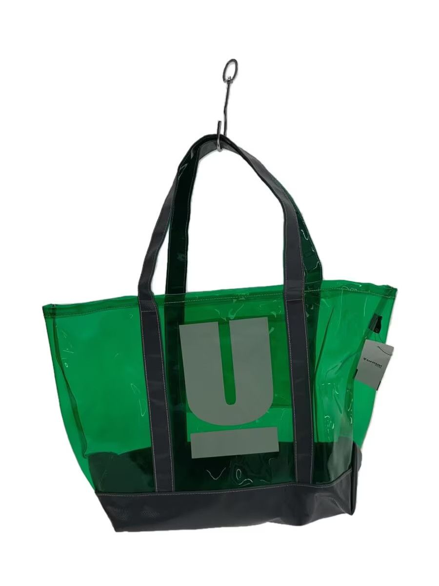 Undercover U Logo Clear Tote Bag Size ONE SIZE - 1 Thumbnail
