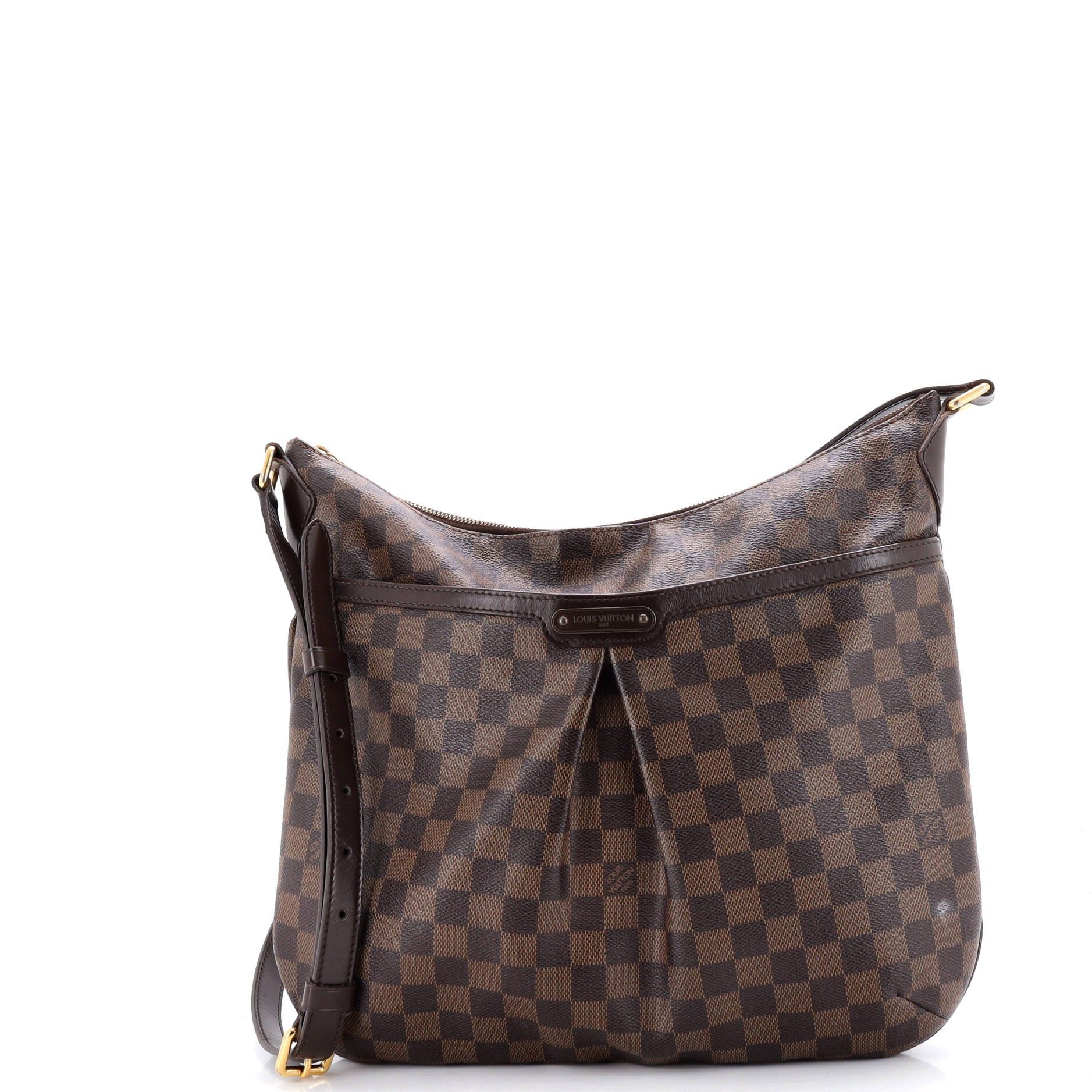 Louis Vuitton Bloomsbury Handbag Size ONE SIZE - 1 Thumbnail