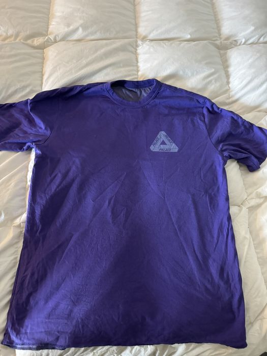 Palace Palace Reversible T-Shirt | Grailed