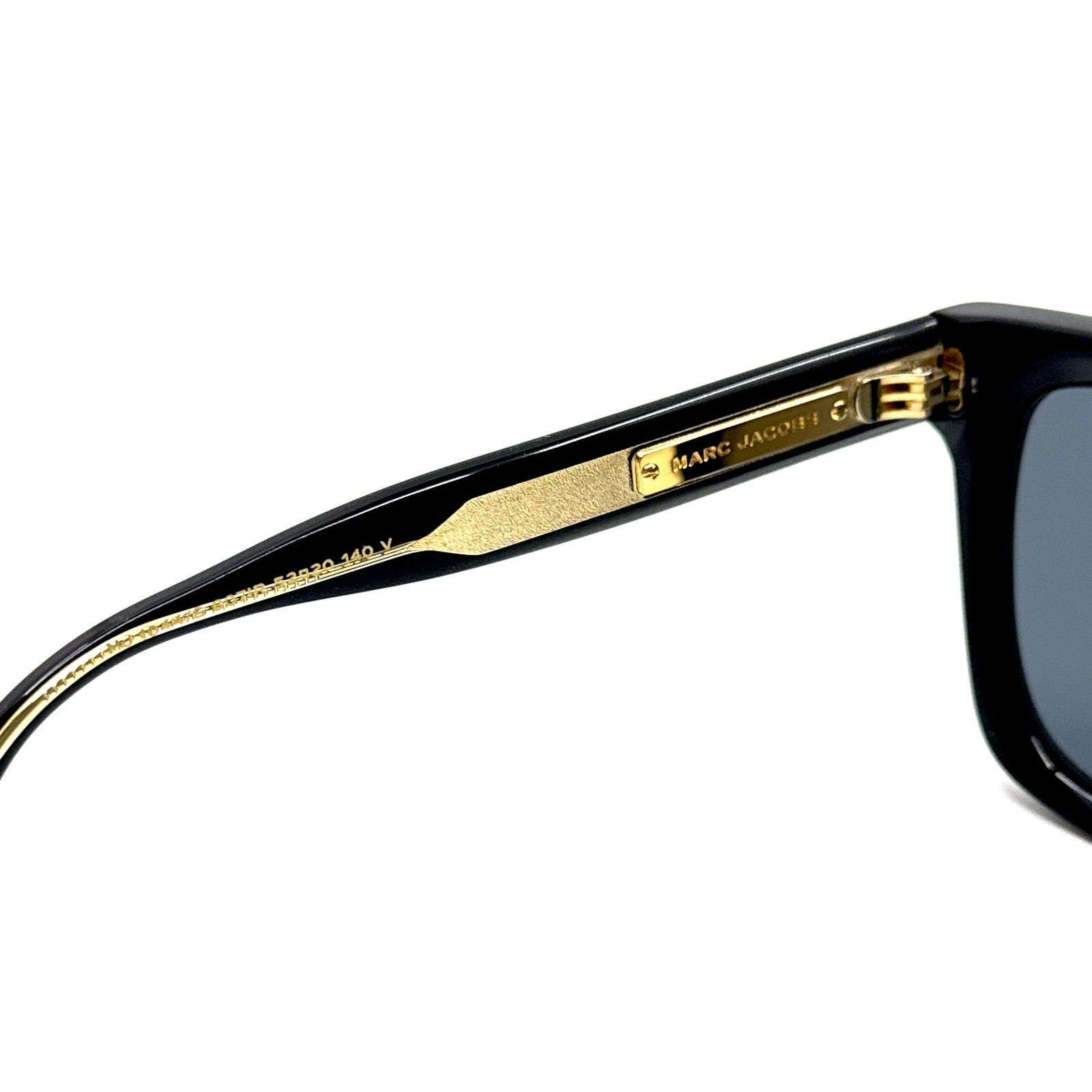 Marc Jacobs New, MARC JACOBS Sunglasses MJ1044/S 807IR Size ONE SIZE - 8 Thumbnail