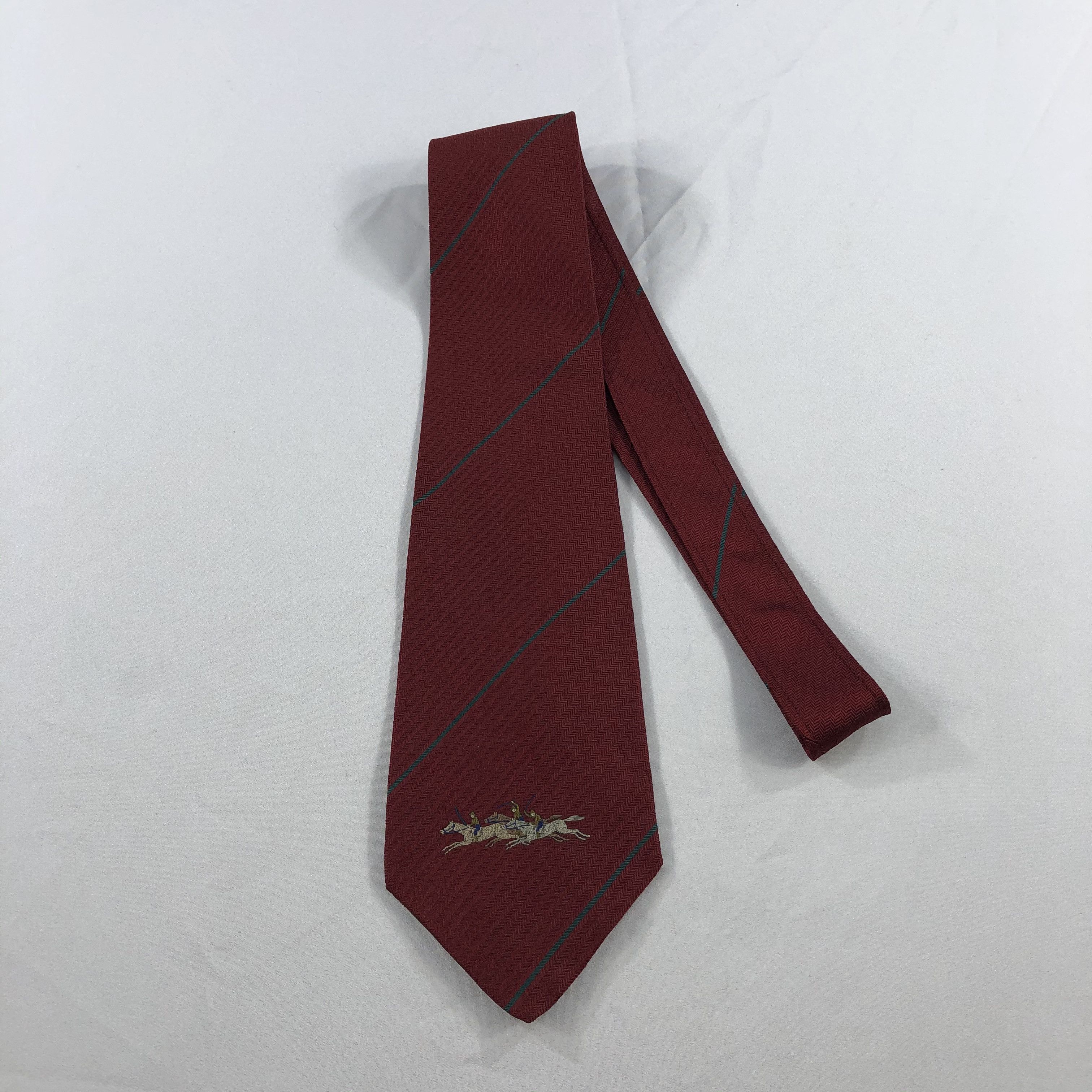 DAKS London Silk Neck Ties T87