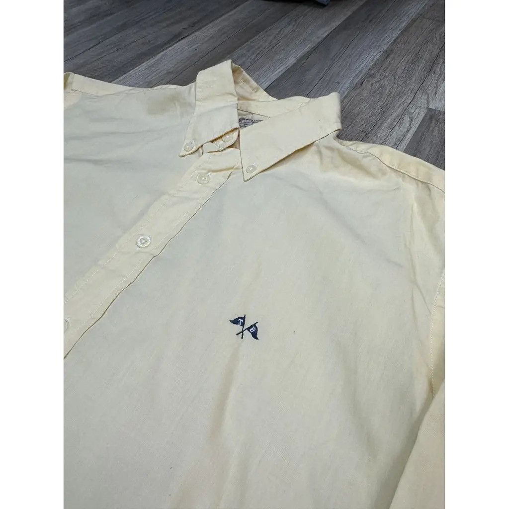 Burberry Burberry shirt Size: M Size US M / EU 48-50 / 2 - 3 Thumbnail