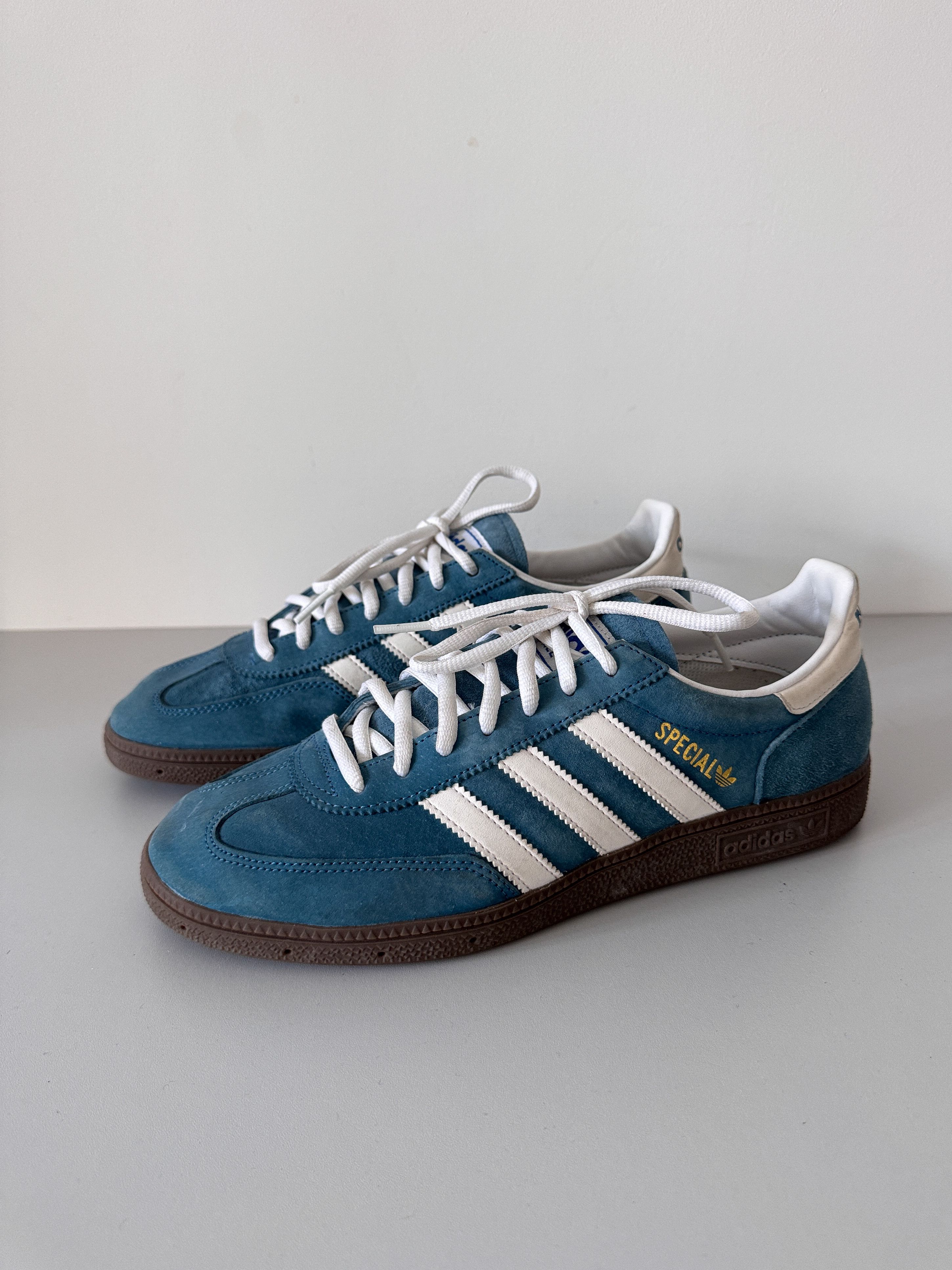 Adidas Adidas Special Handball Sneakers Size US 9 / EU 42 - 1 Thumbnail