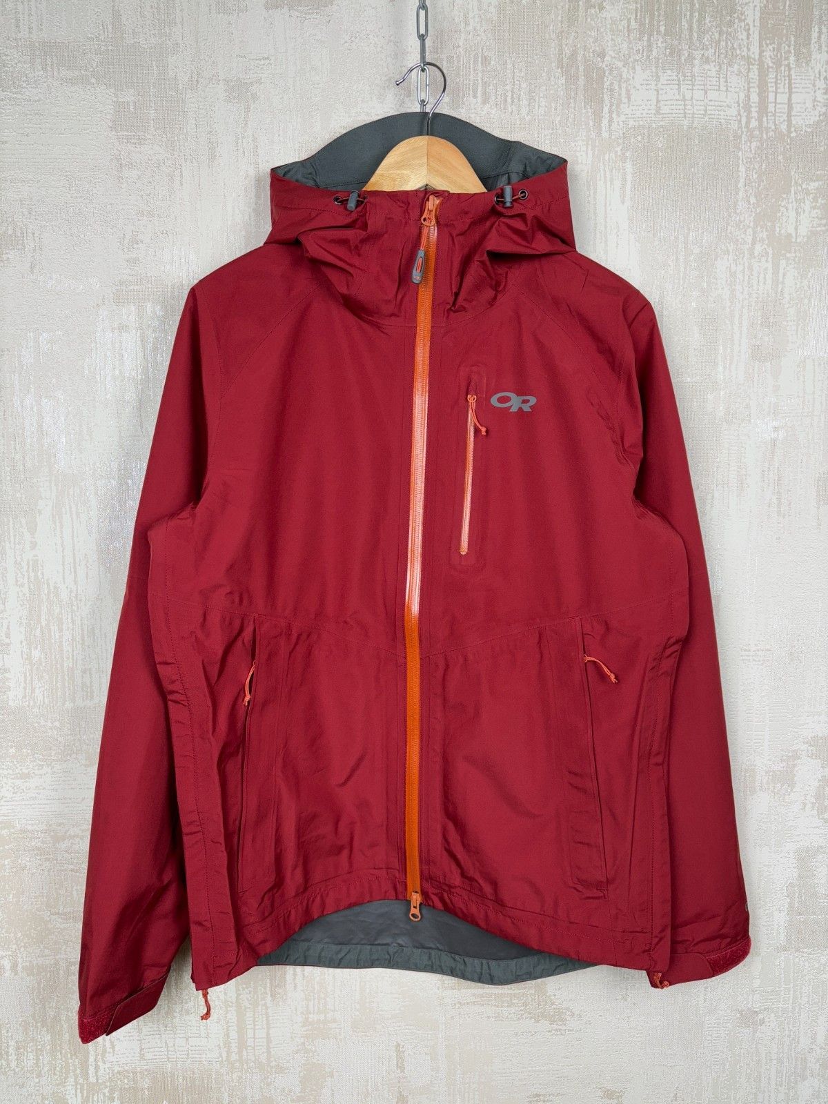 Outdoor Research Outdoor Research Foray Jacket Gore-Tex Jacket Waterproof Size US S / EU 44-46 / 1 - 2 Thumbnail