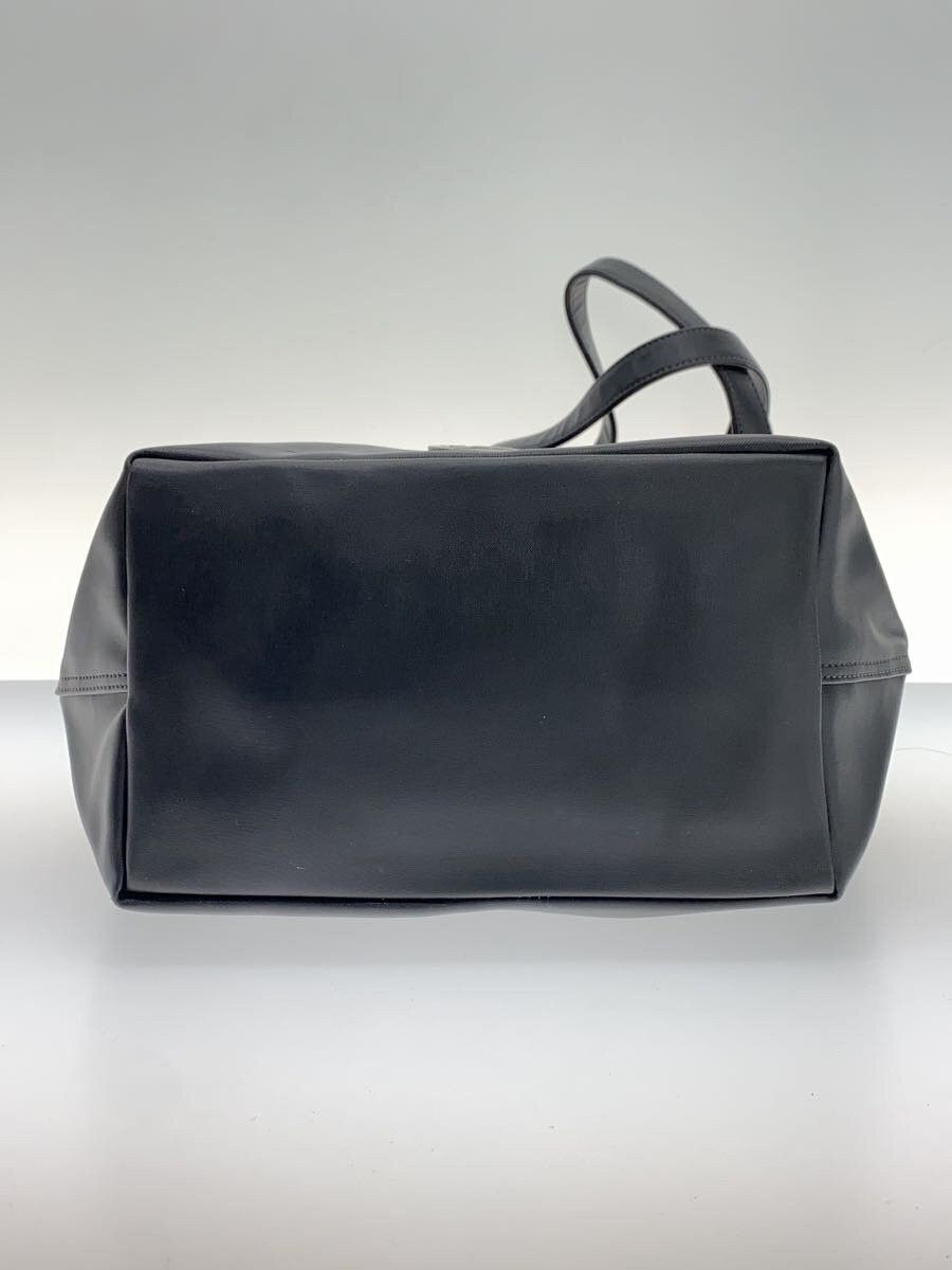 Jean Paul Gaultier Badge Logo Tote Bag Size ONE SIZE - 4 Thumbnail