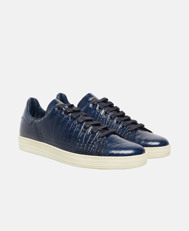 Tom Ford Sneakers Size US 6 / EU 39 - 1 Thumbnail