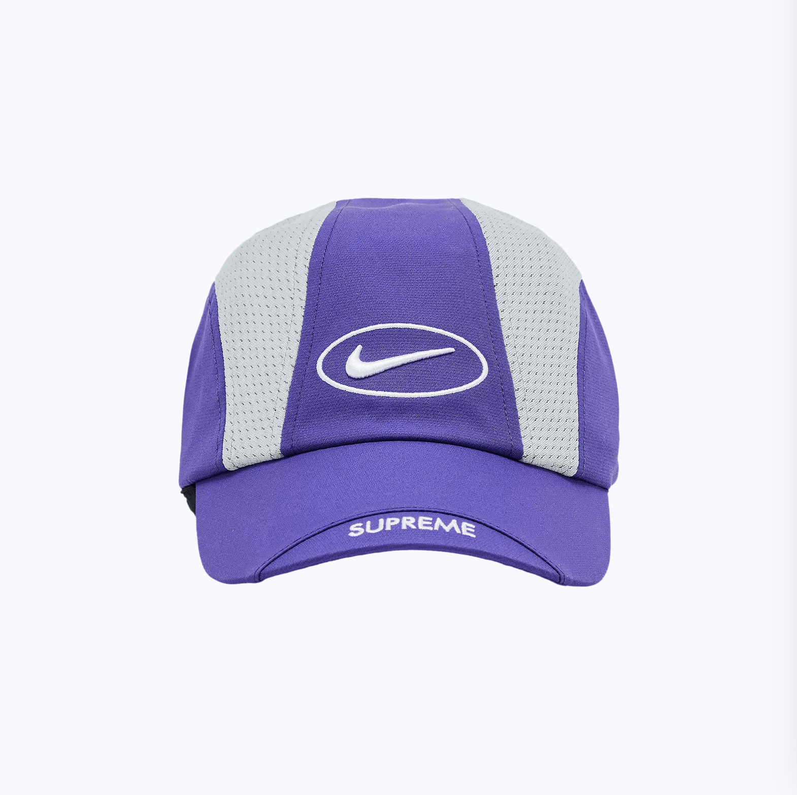 Nike × Supreme Supreme Nike Running Hat | Grailed