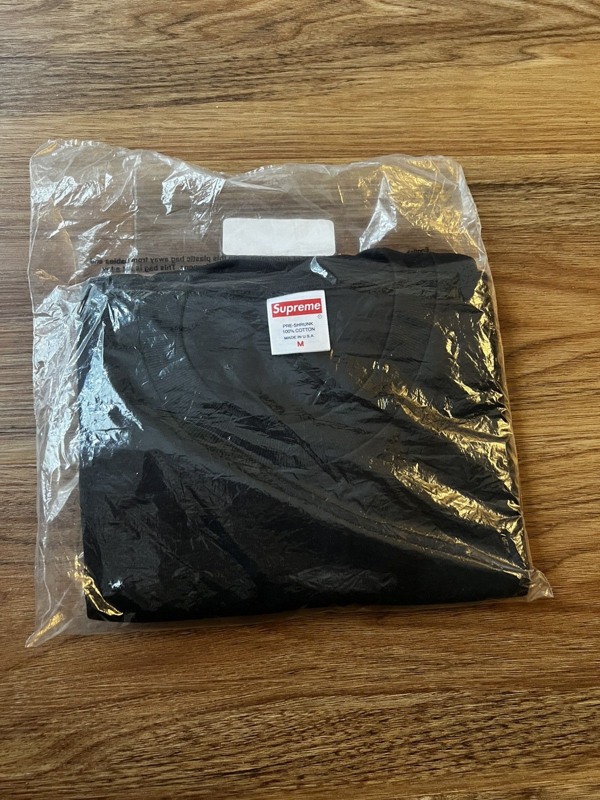 Designer × Supreme Supreme X David LaChapelle medium new Size US M / EU 48-50 / 2 - 3 Thumbnail