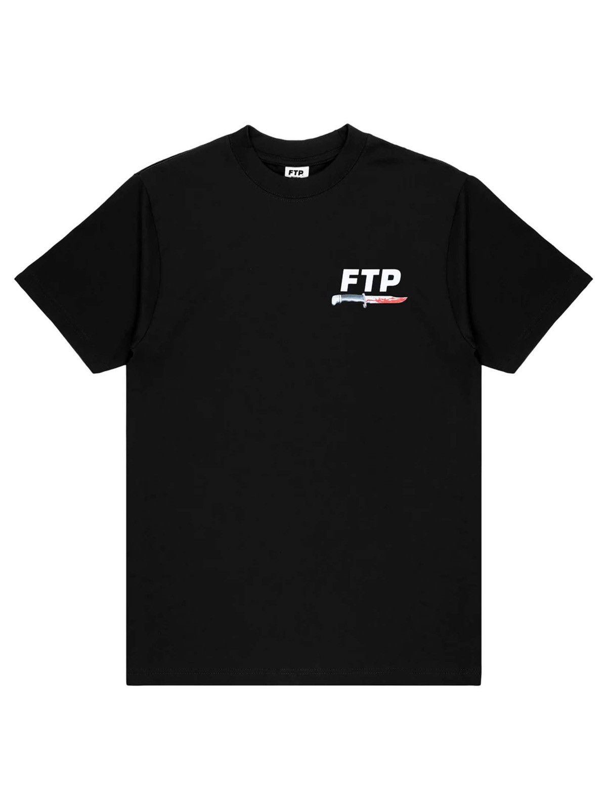 Gants de frappe en cuir noir Fuckthepopulation FTP neufs avec