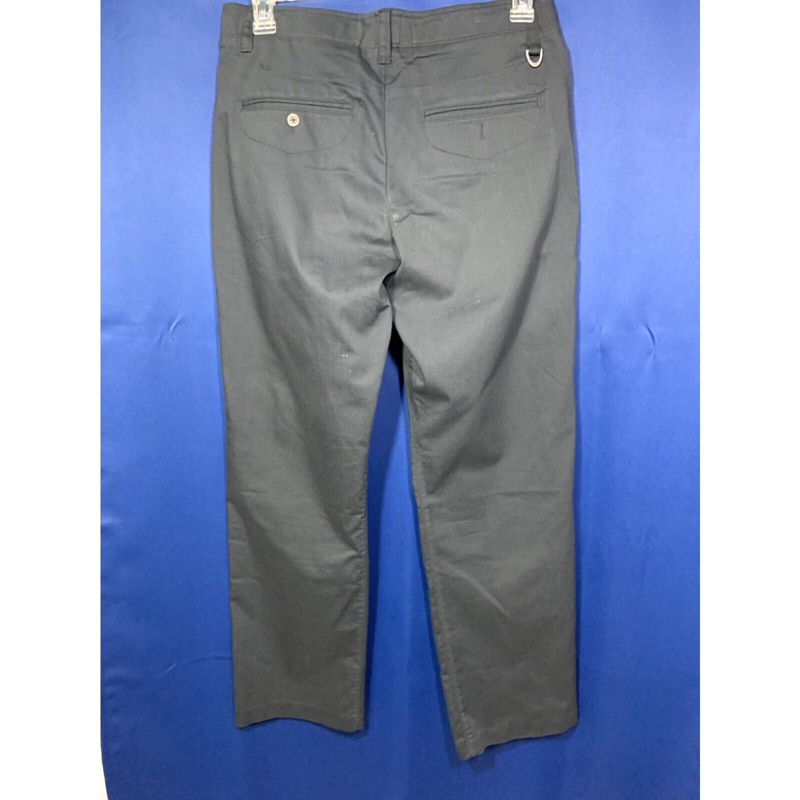 Under Armour Under Armour Mens Golf Pants Extra Large XL Black Size US 32 / EU 48 - 2 Thumbnail