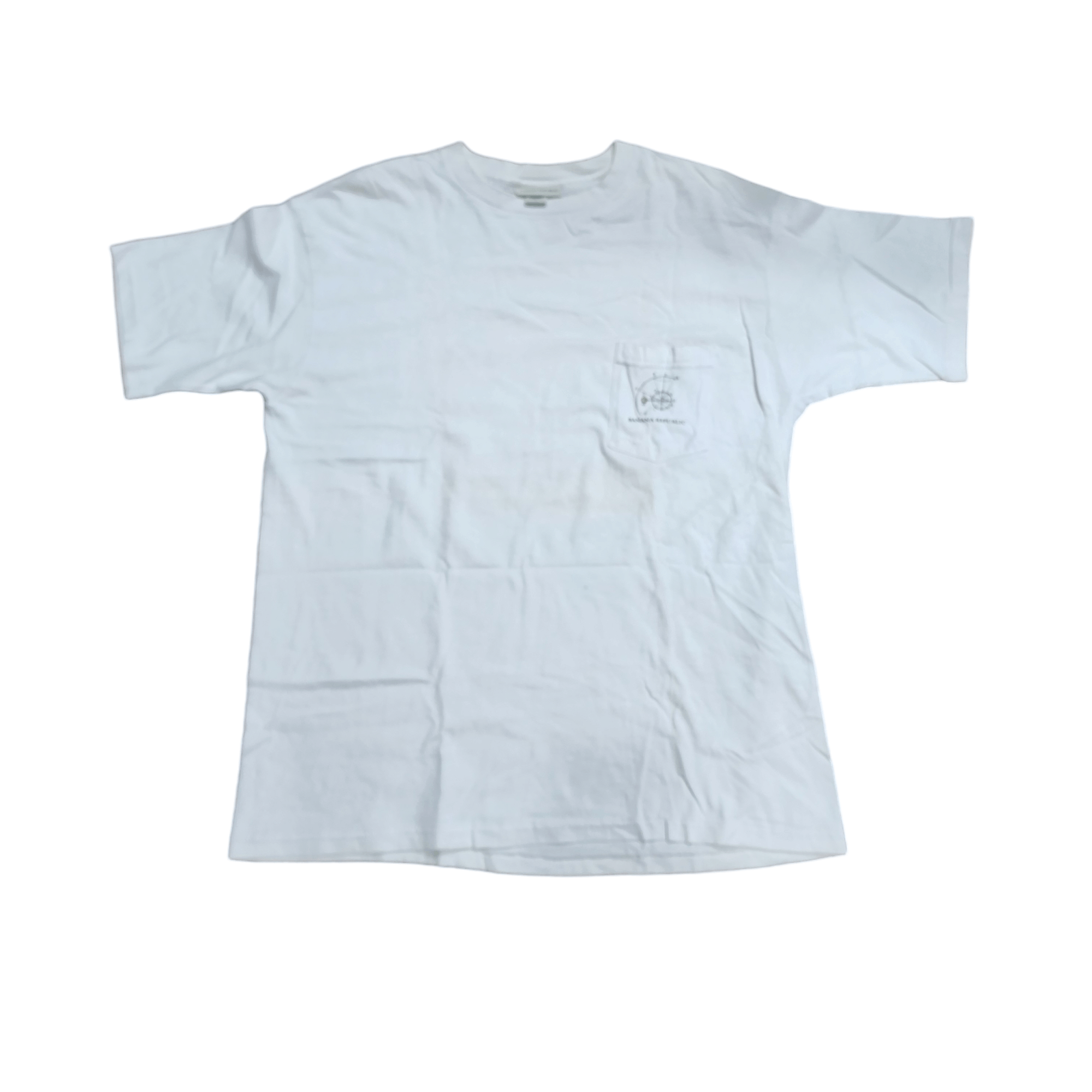 Banana Republic × Vintage Vintage Banana Republic Horizon shirt 🍌 Made in USA tees Size US L / EU 52-54 / 3 - 2 Thumbnail