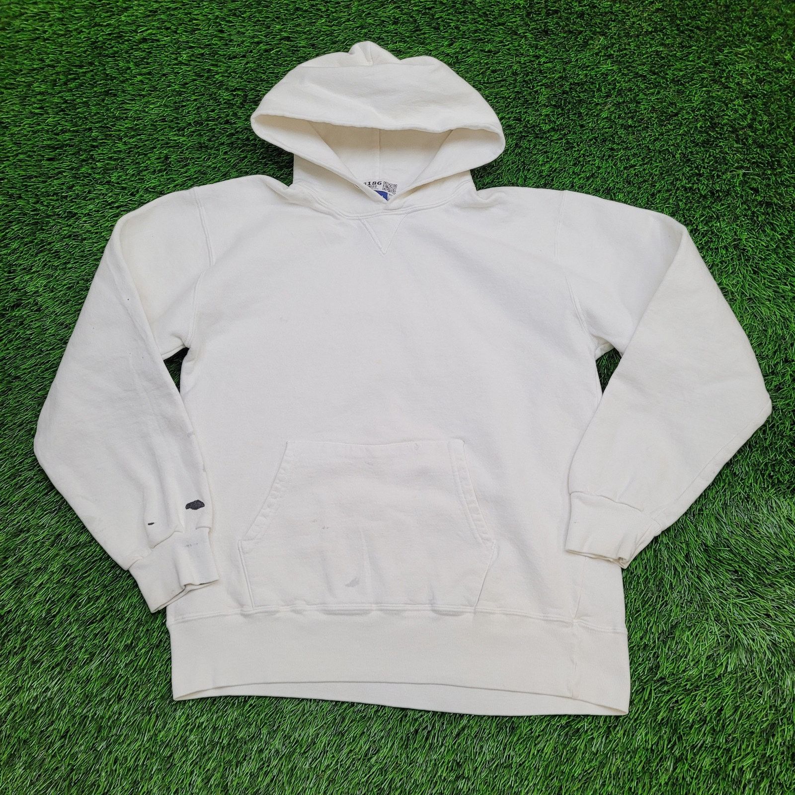 Champion sweater oversized 90s best sale