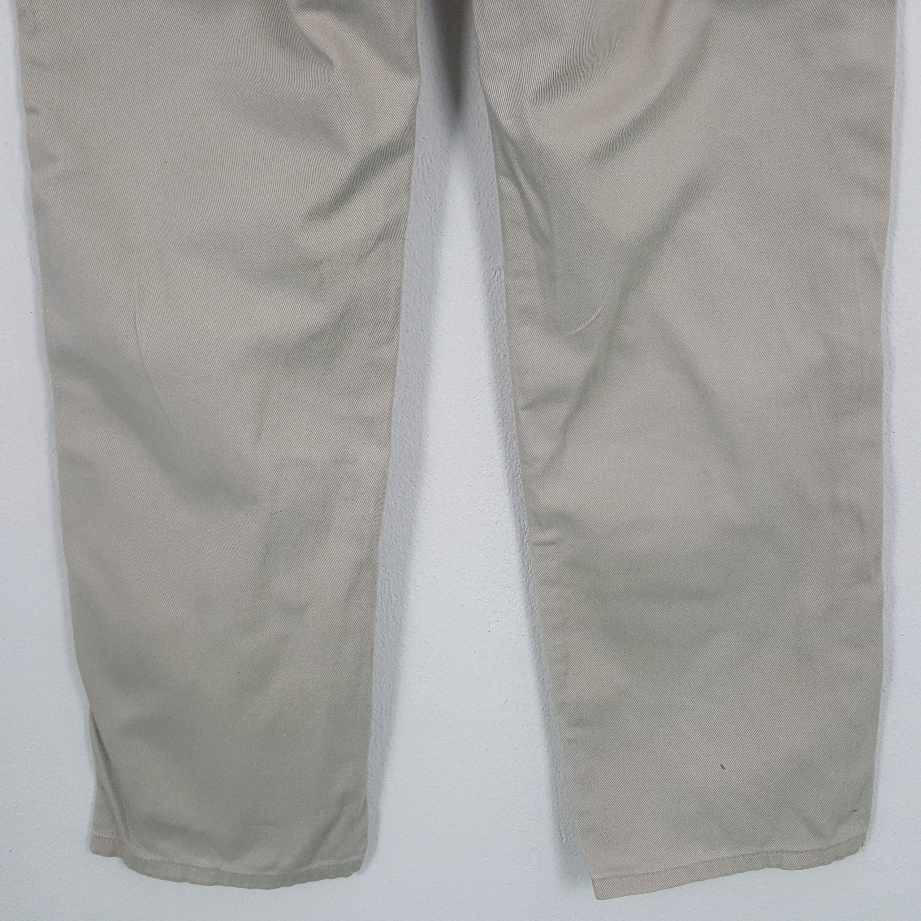 Katharine Hamnett London × Vintage Vintage Katharine Hamnett London Pants Size US 32 / EU 48 - 6 Thumbnail