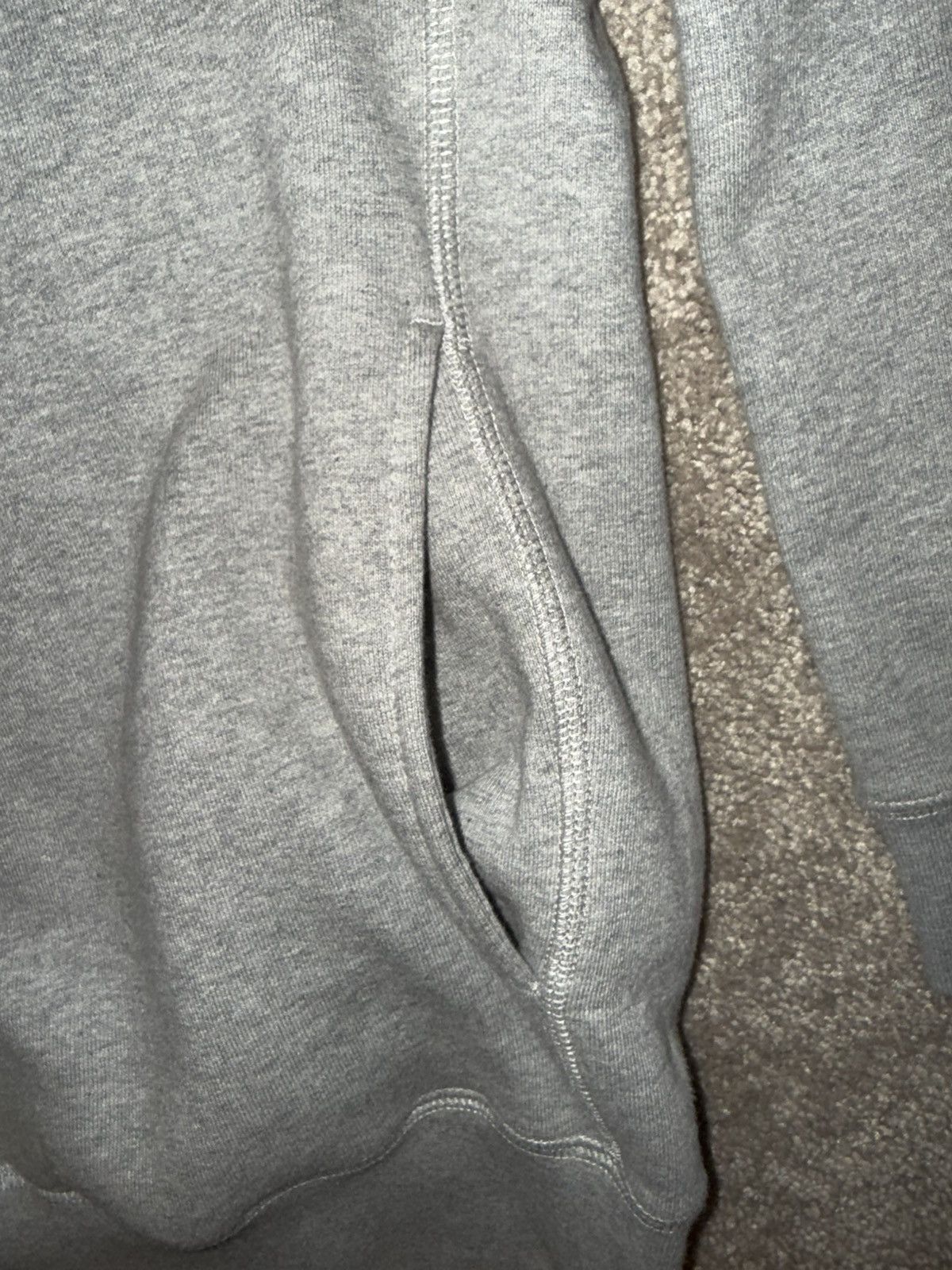 October's Very Own OVO Chenille Bubble Owl Hoodie Size Large Used Size US L / EU 52-54 / 3 - 5 Thumbnail