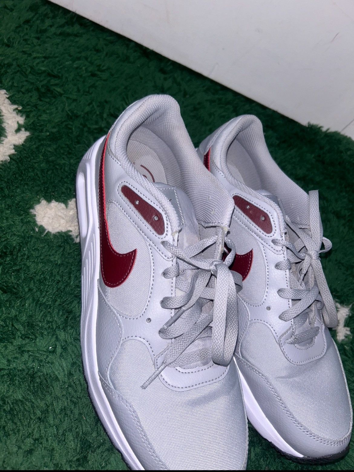 Nike Nike Air Max 90 Size 11.5 Preowned With Box Size US 11.5 / EU 44-45 - 4 Thumbnail