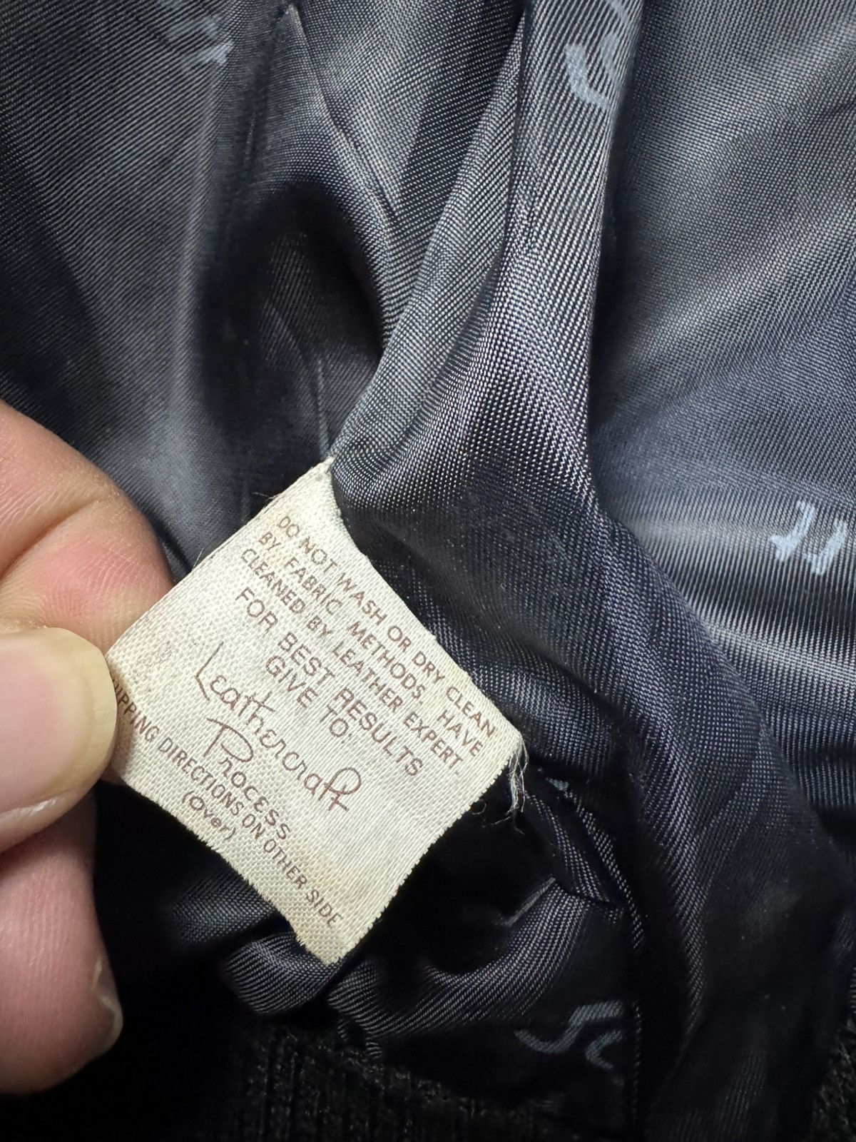 Schott schott - suede leather jacket made in usa Size US M / EU 48-50 / 2 - 12 Thumbnail