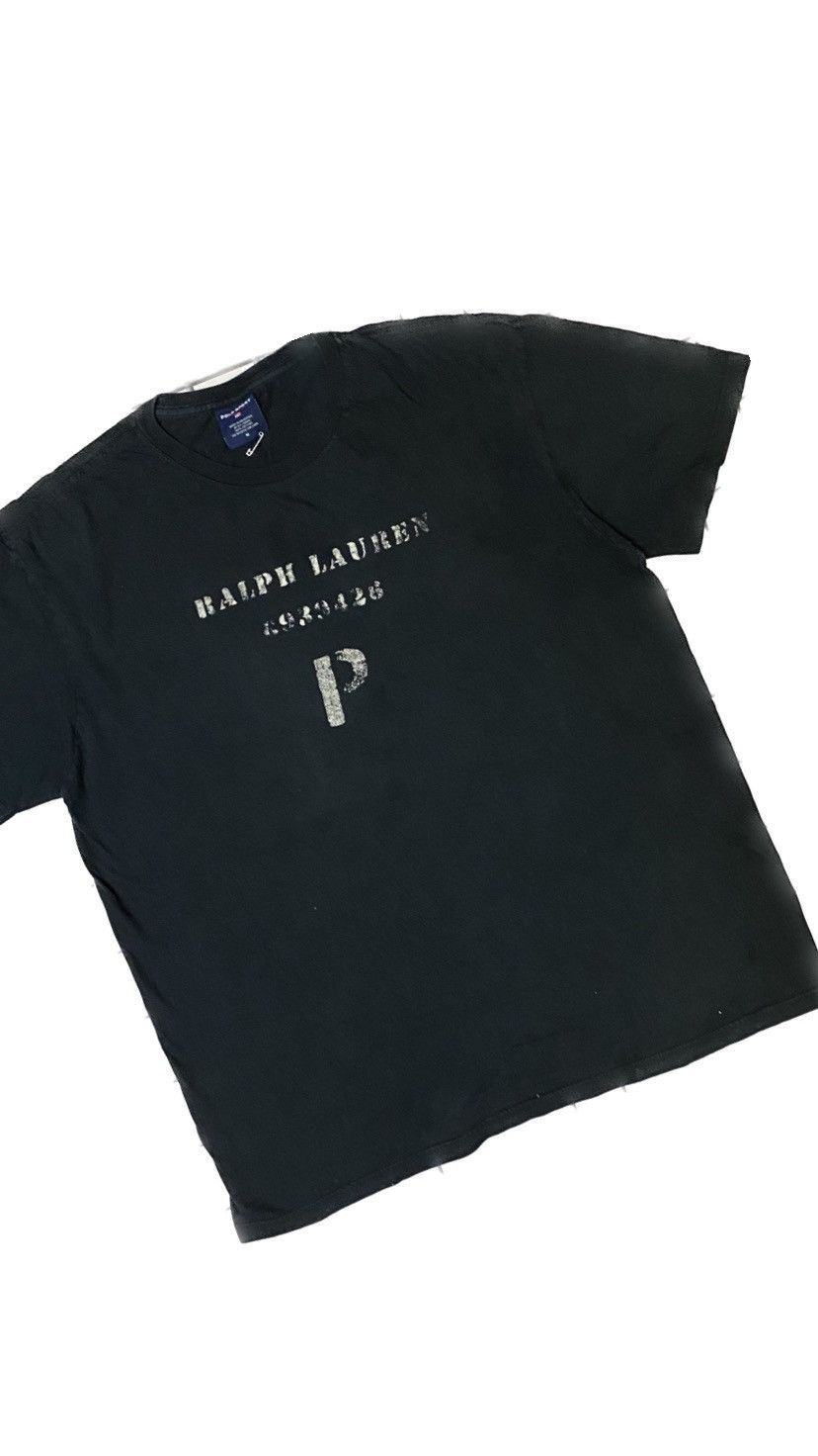 Polo Ralph Lauren POLO SPORT RALPH LAUREN Size US M / EU 48-50 / 2 - 3 Thumbnail