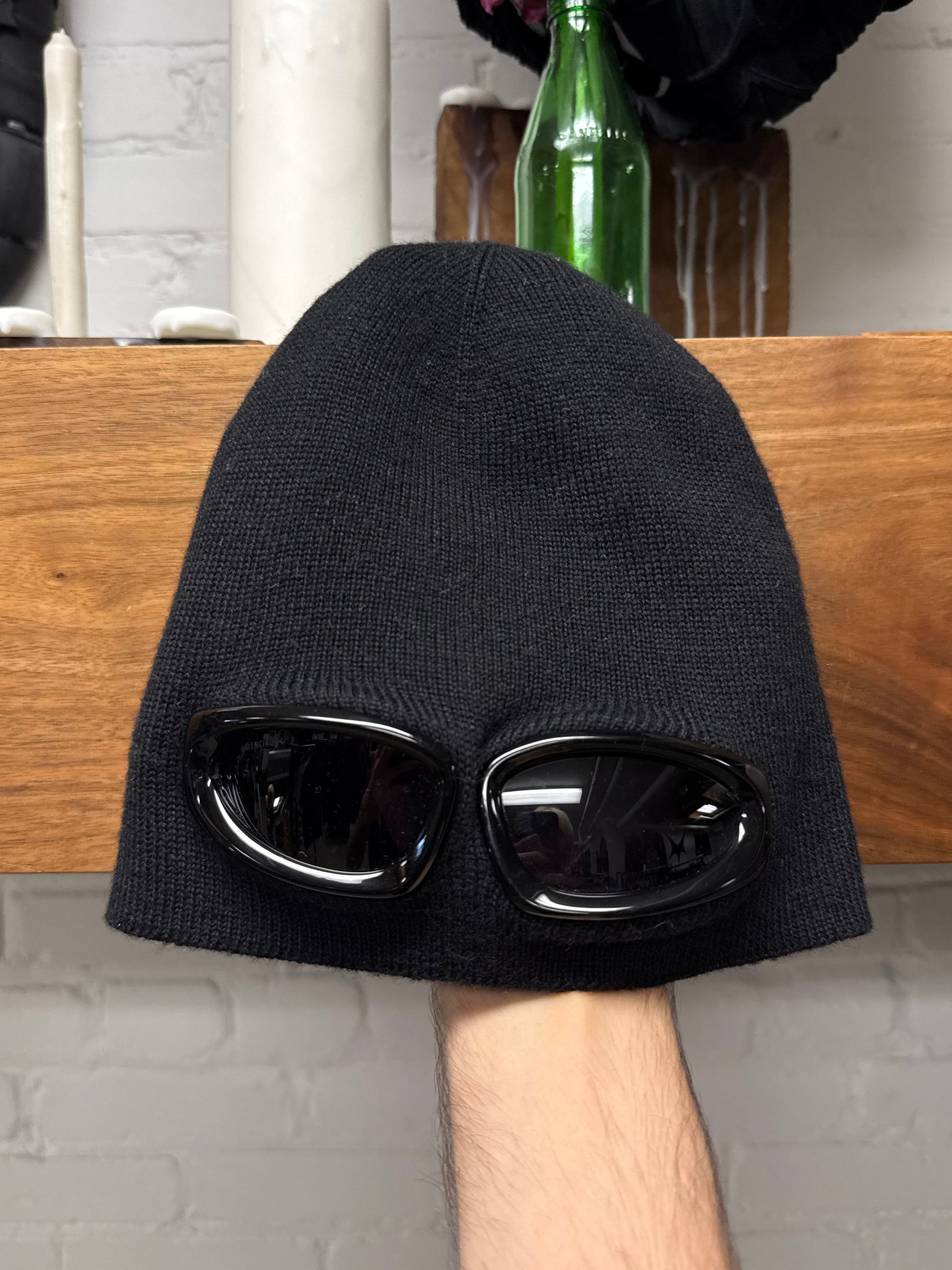 Balenciaga Balenciaga Unity Sports Icon Beanie | Grailed