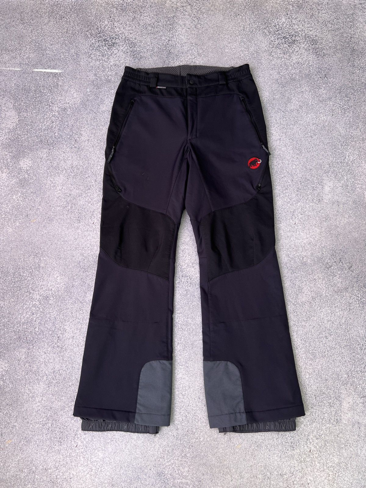 Mammut × Vintage Vintage Mammut Softech Pants Size US 32 / EU 48 - 3 Thumbnail