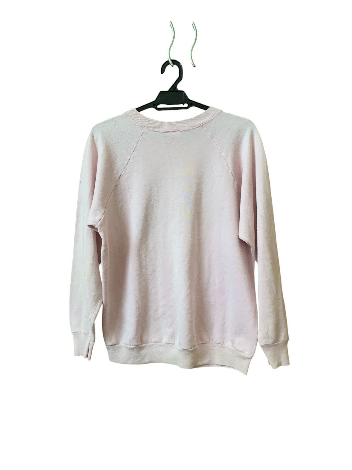 Guess × Vintage Guess sweatshirt Size US L / EU 52-54 / 3 - 2 Thumbnail