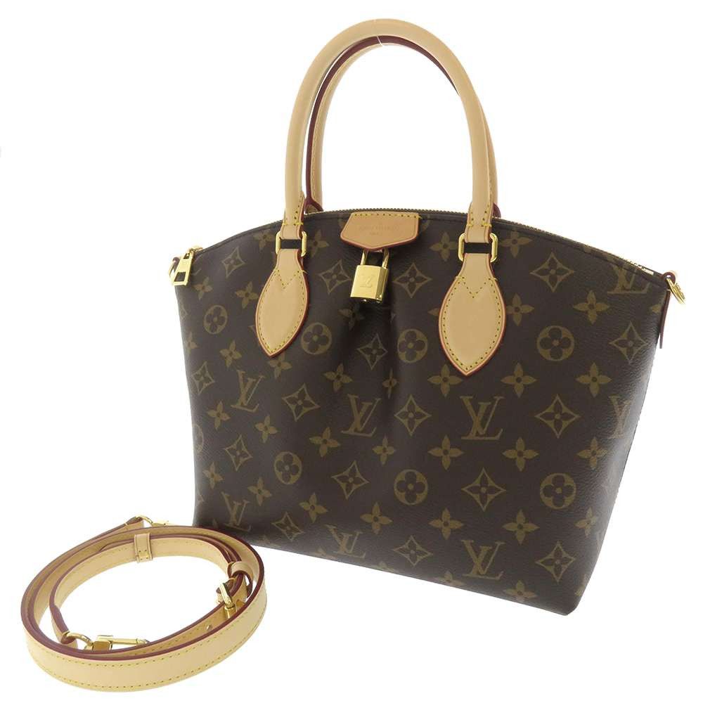 Louis Vuitton Monogram Boetie NM PM 2way Shoulder Bag