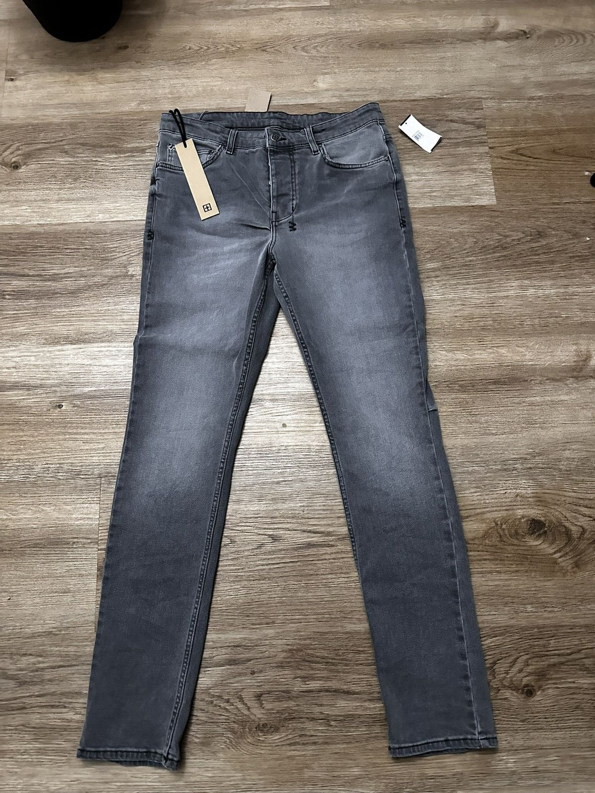 Ksubi Ksubi pants Size US 33 - 1 Thumbnail