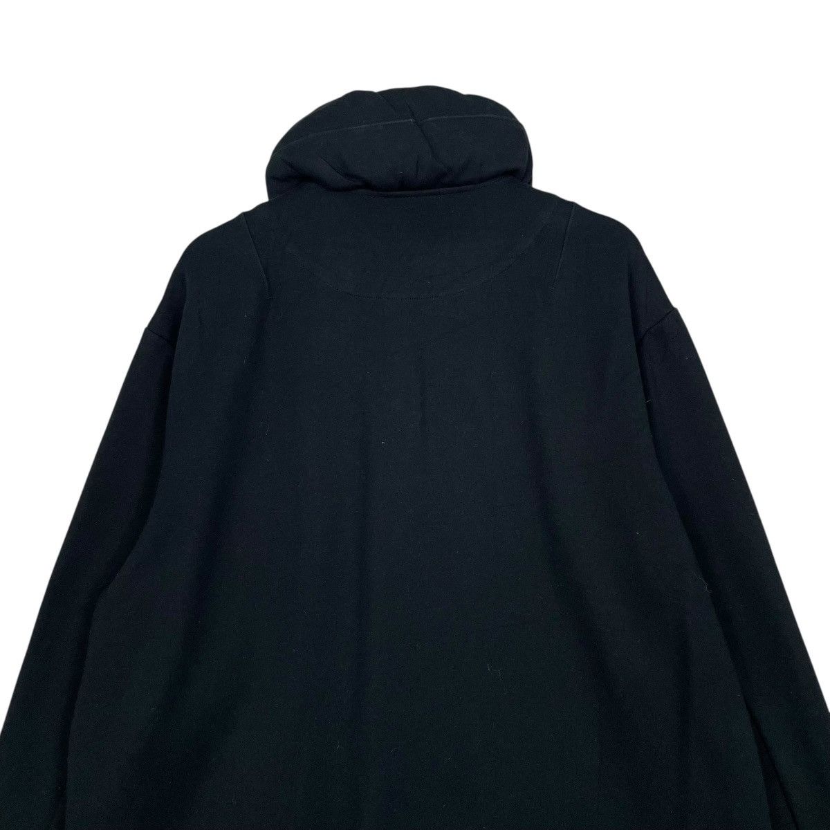 mercibeaucoup Mercibeaucoup By Issey Miyake Zipper Overcoat Size S / US 4 / IT 40 - 8 Thumbnail