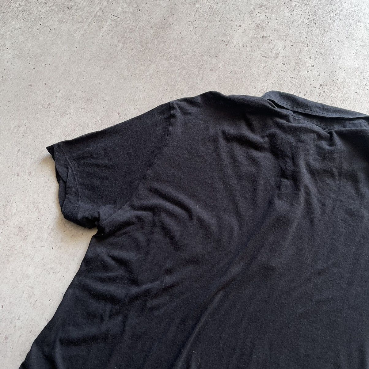 Designer × James Perse James Perse made in USA polo tee Size US M / EU 48-50 / 2 - 11 Thumbnail