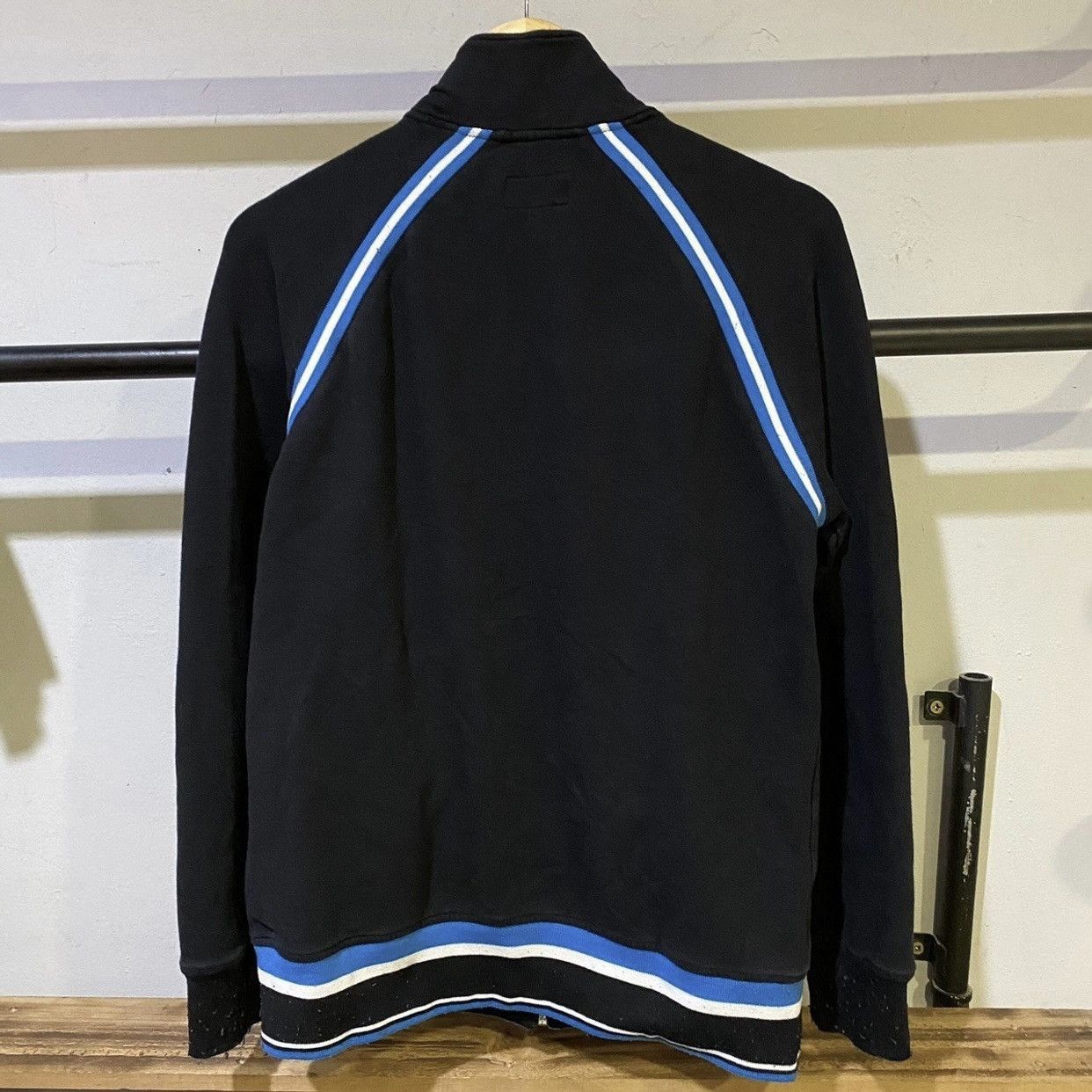 Emporio Armani Empolo Armani Sweater Josh Fashion Fit Size US M / EU 48-50 / 2 - 2 Thumbnail