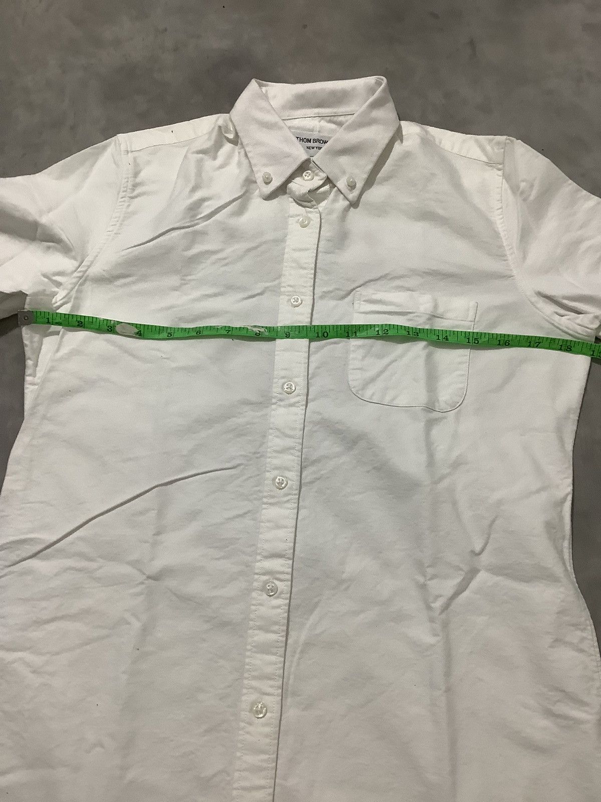 Thom Browne Thom Browne Embroidery Size M / US 6-8 / IT 42-44 - 7 Thumbnail