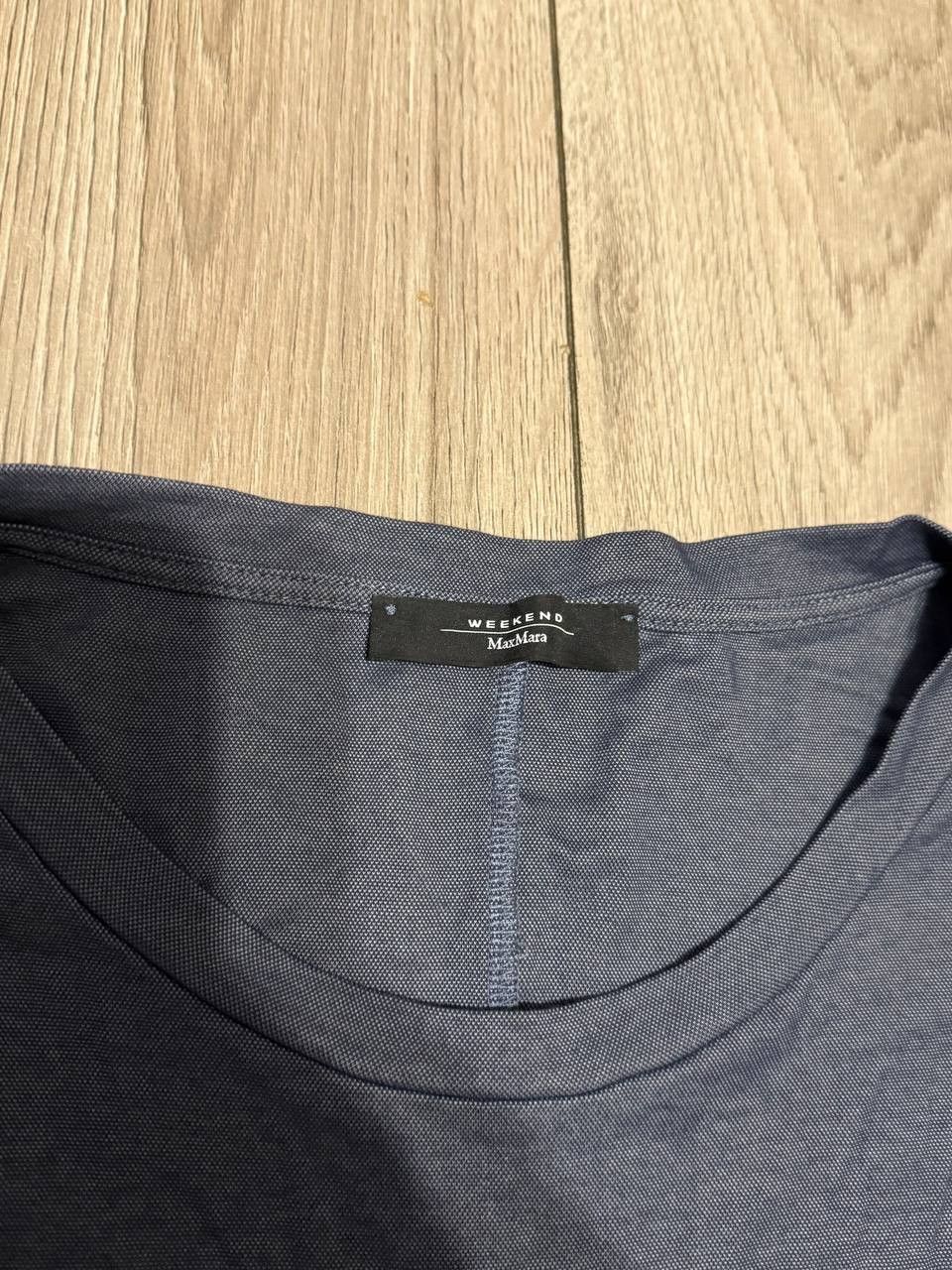 Weekend Max Mara weekend max mara A-Line dress grey Size M Size M / US 6-8 / IT 42-44 - 2 Thumbnail