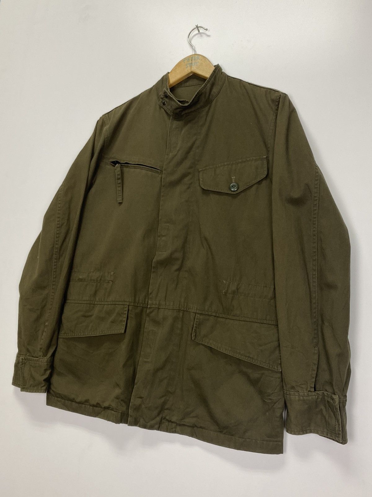 PPFM Lawles x PPFM Jacket Size US M / EU 48-50 / 2 - 4 Thumbnail