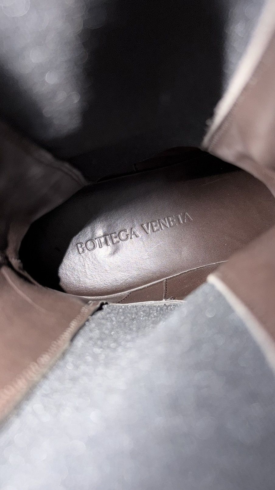 Bottega Veneta Bottega Veneta Tire Boots Size US 9 / EU 42 - 13 Thumbnail