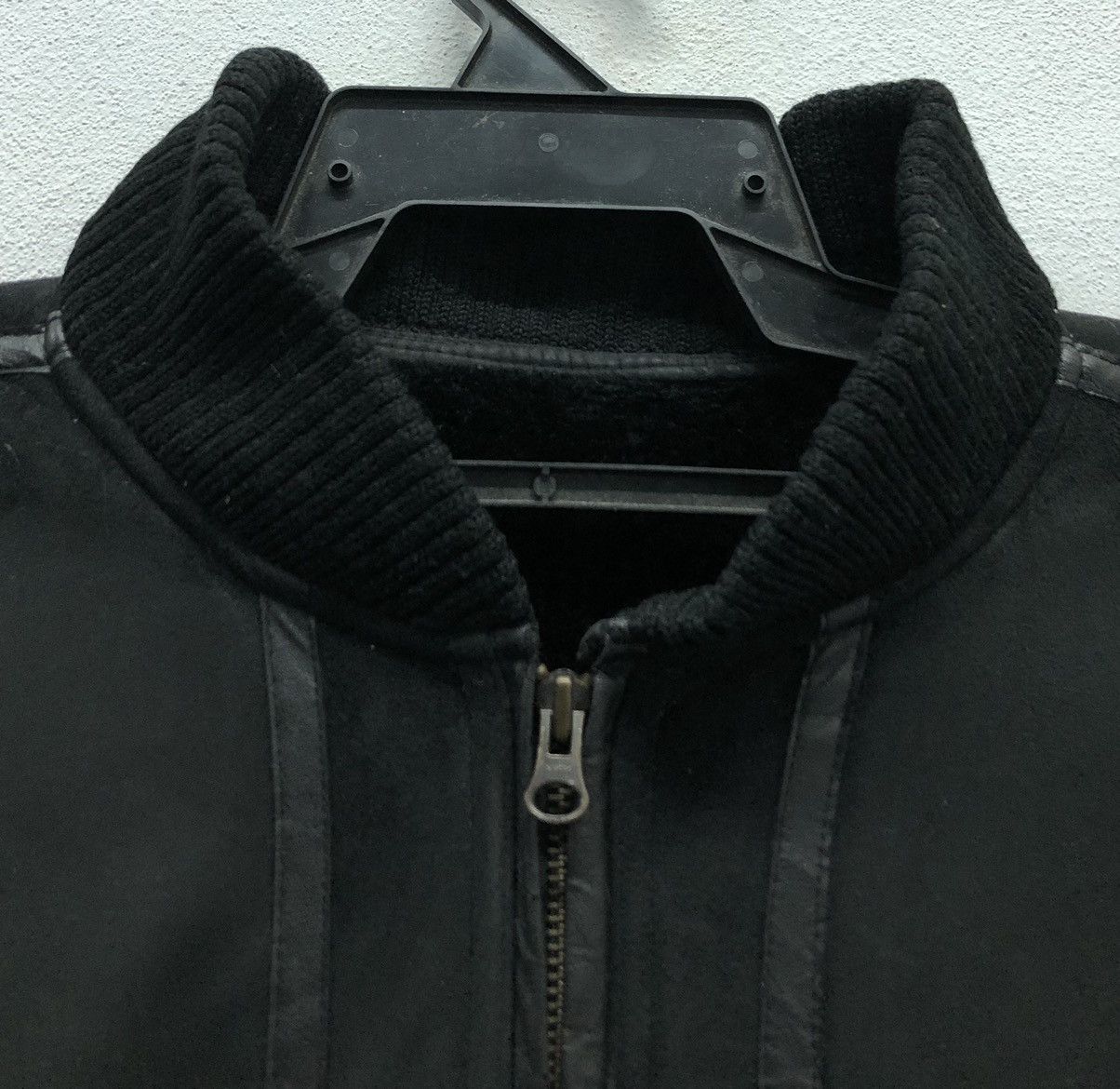 Japanese Brand Vintage Rocky Rabbit Basketball Club Jacket Size US M / EU 48-50 / 2 - 3 Thumbnail