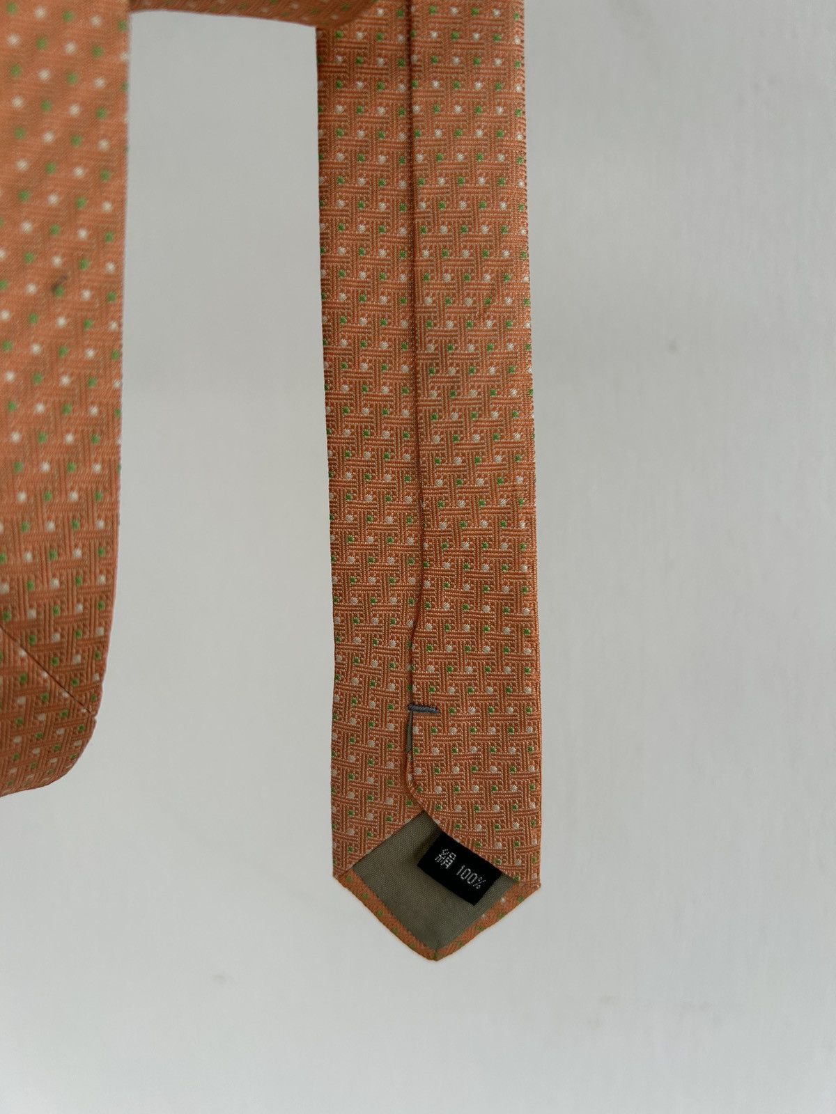 Other Positano Vintage Tie Size ONE SIZE - 4 Thumbnail