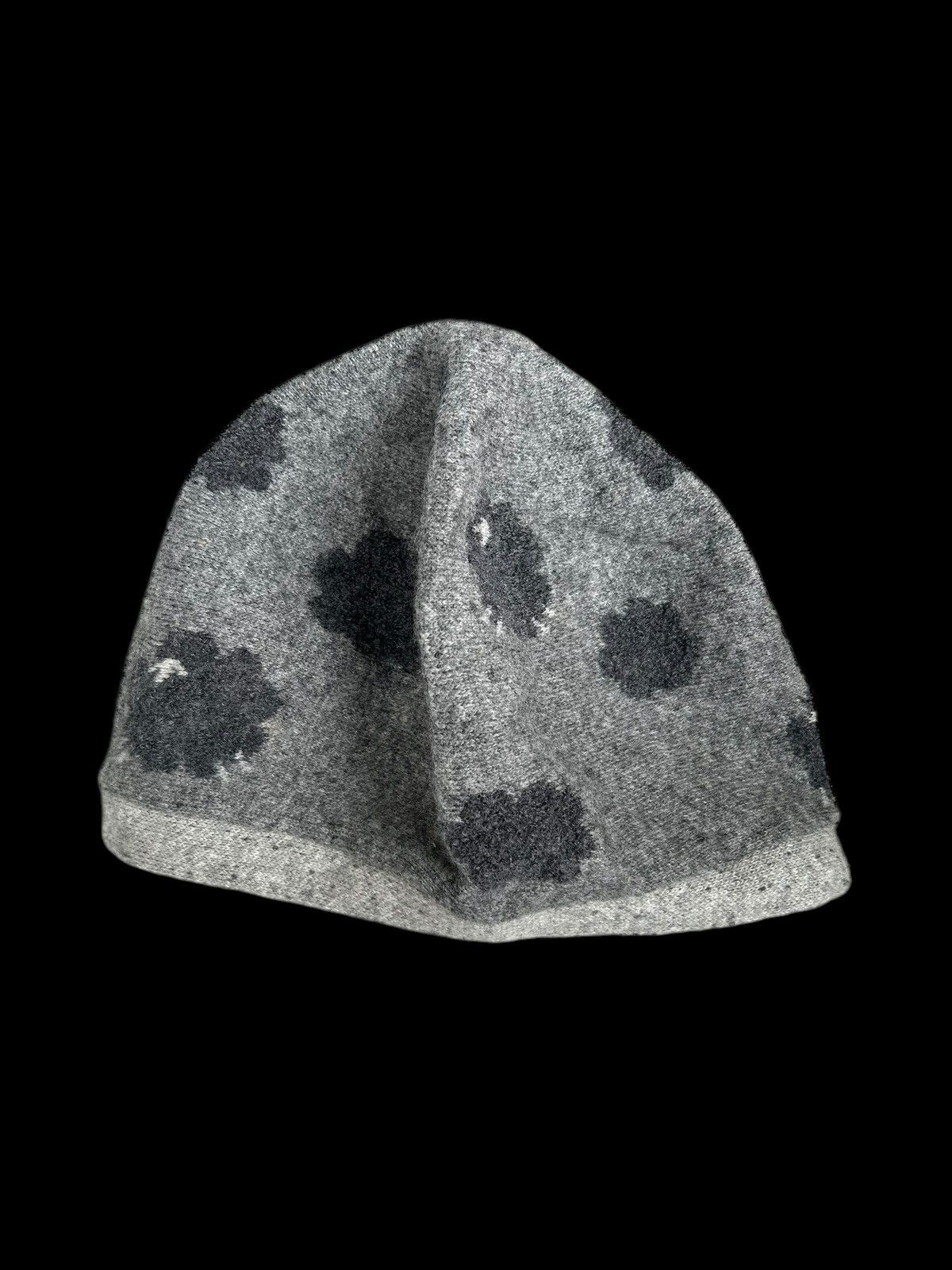 Japanese Brand × Kapital × Vintage Made in Japan Joyful Tokyo Haihai Big Hats Rare Design Japan Size ONE SIZE - 5 Thumbnail