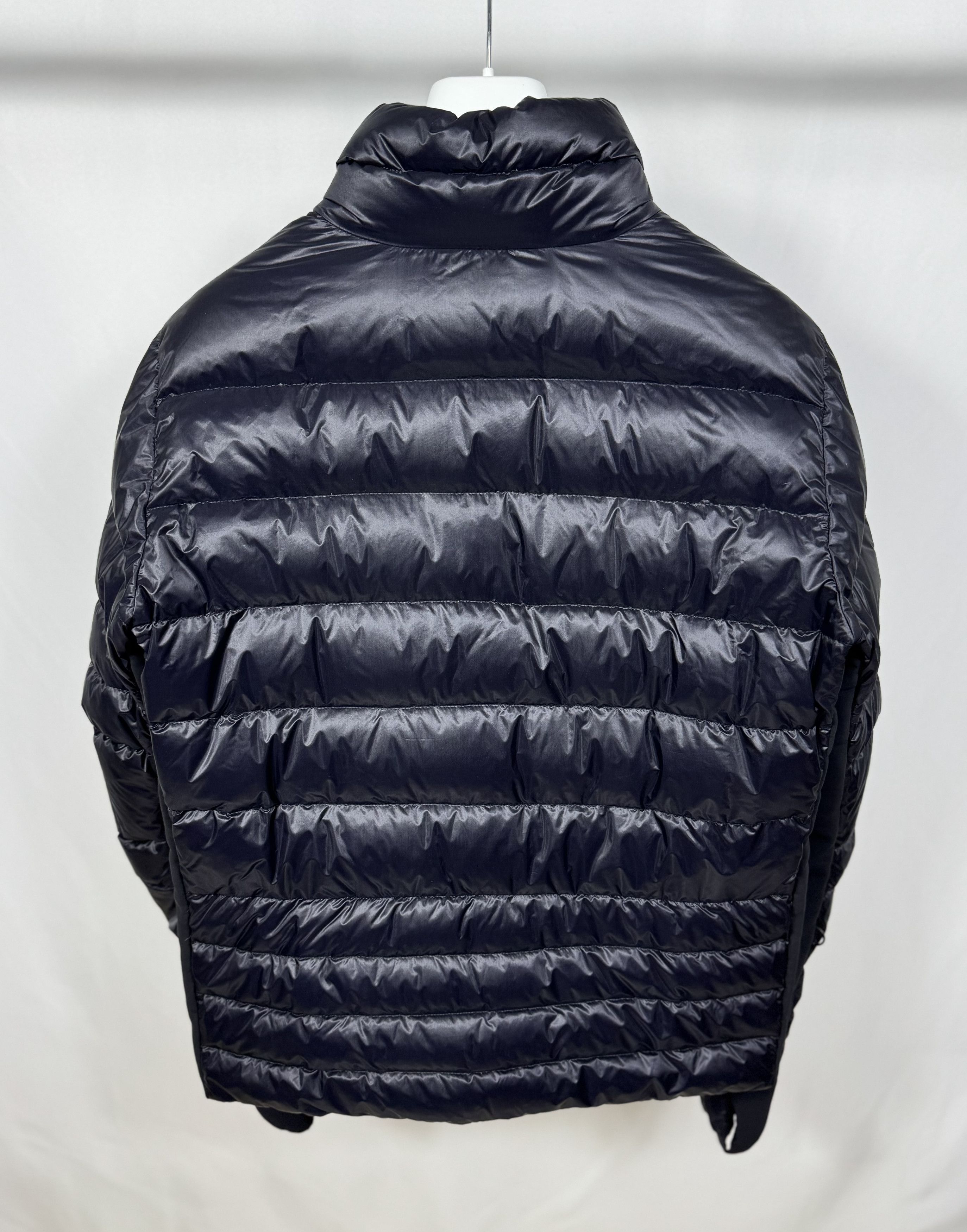 Moncler Moncler Grenoble Canmore Jacket Size US L / EU 52-54 / 3 - 3 Thumbnail