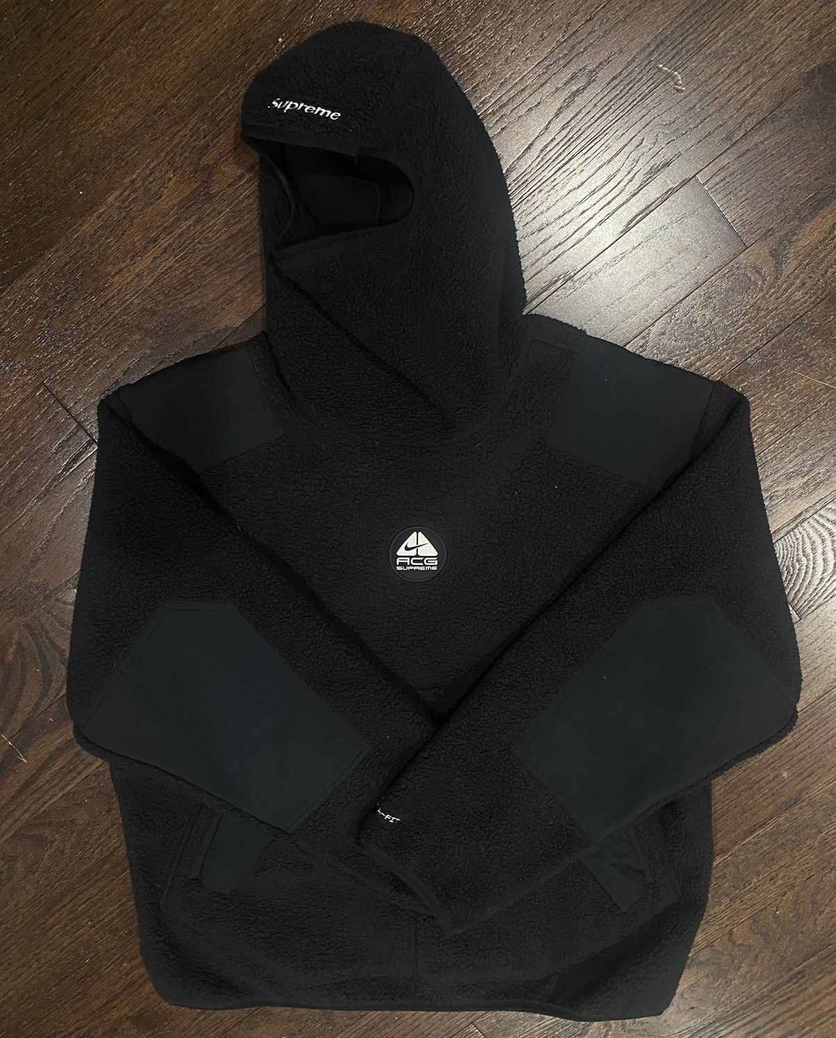 Nike Acg Ninja Fleece