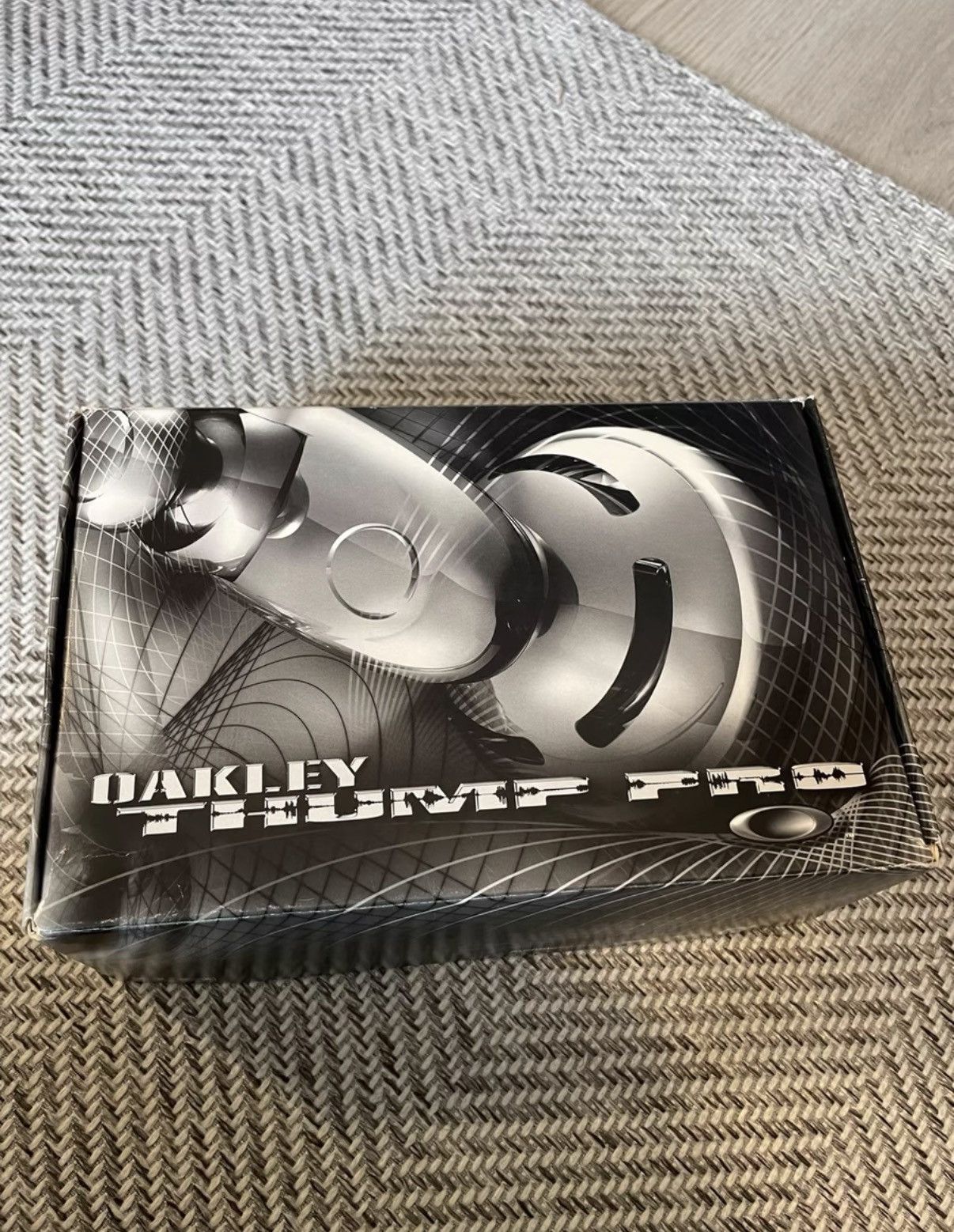 Oakley Oakley Thump MP3 Sunglasses K24 Size ONE SIZE - 5 Thumbnail