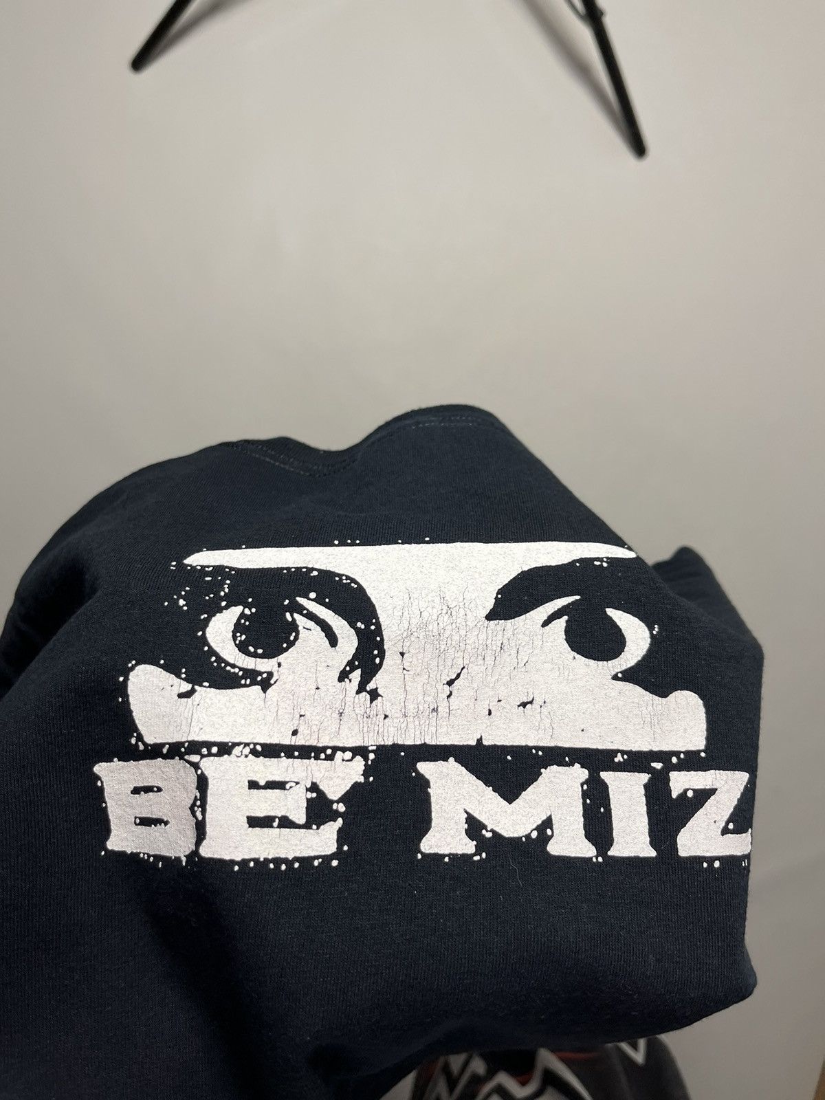 WWE Vintage "The Miz" 2000’s I’m Awesome WWE Graphic Tee Size US M / EU 48-50 / 2 - 6 Thumbnail