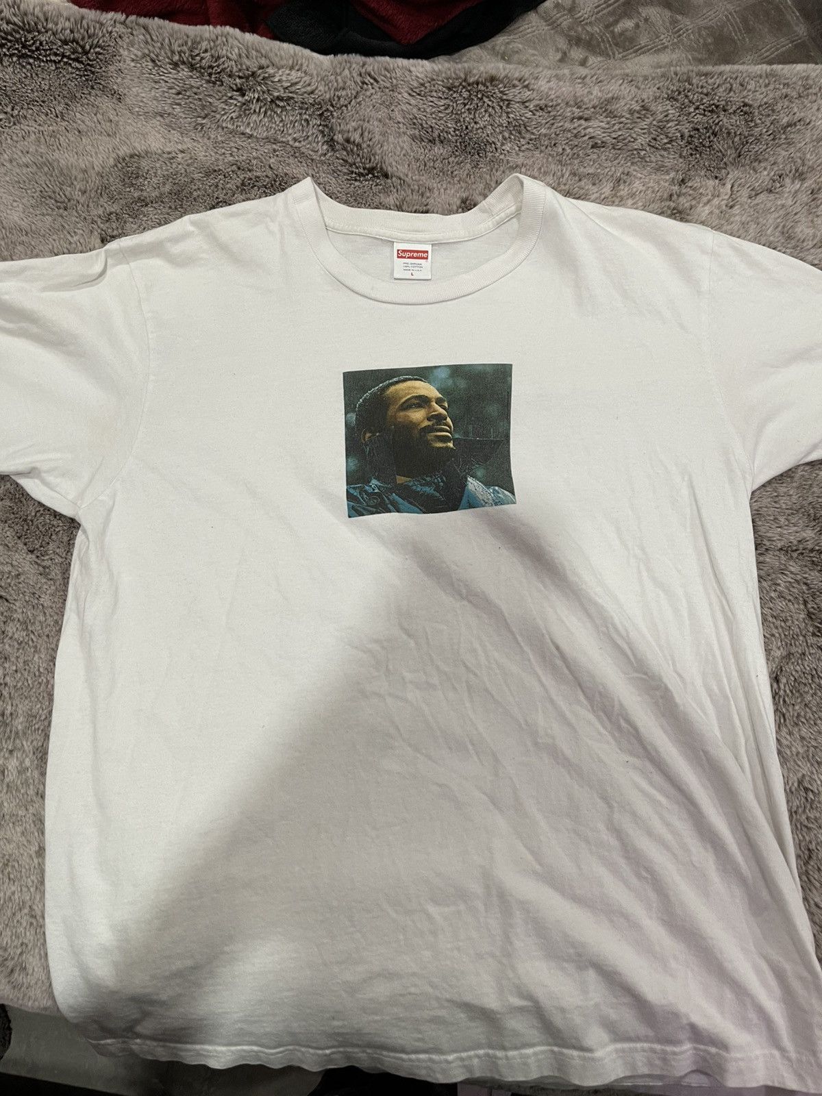 Supreme Supreme shirt Size US L / EU 52-54 / 3 - 1 Thumbnail