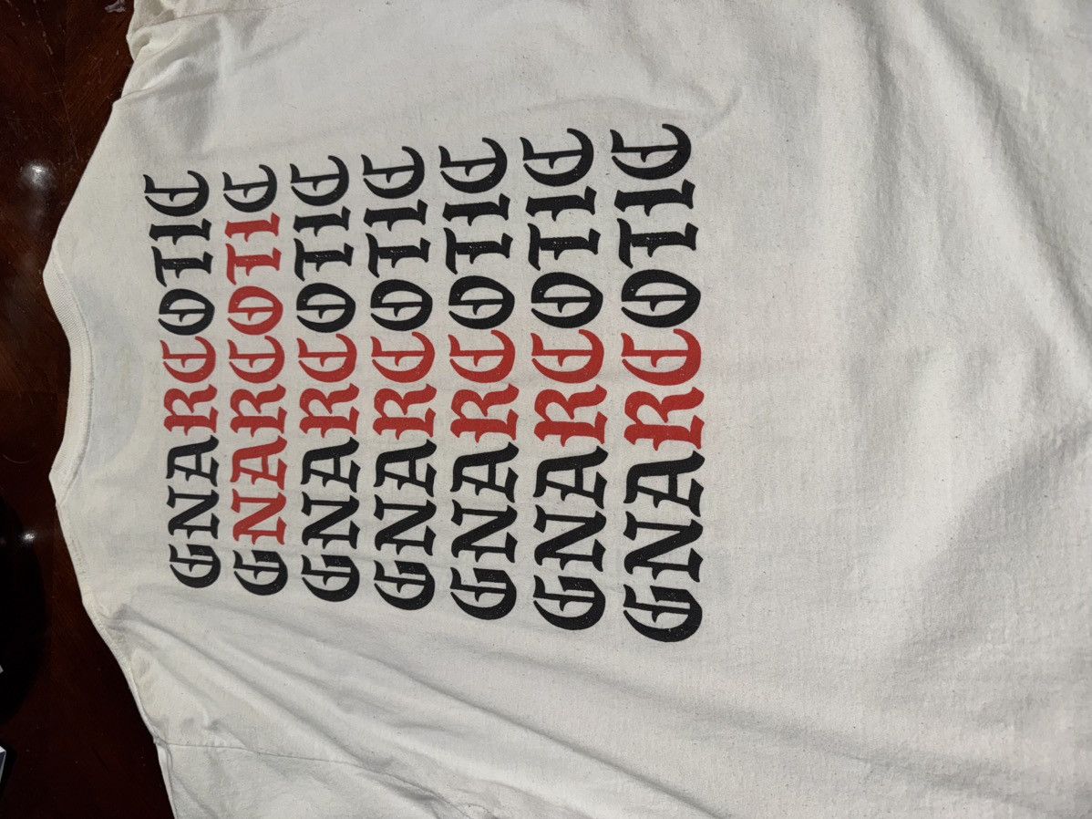 Gnarcotic Gnarcotic xxl shirt Size US XXL / EU 58 / 5 - 2 Thumbnail