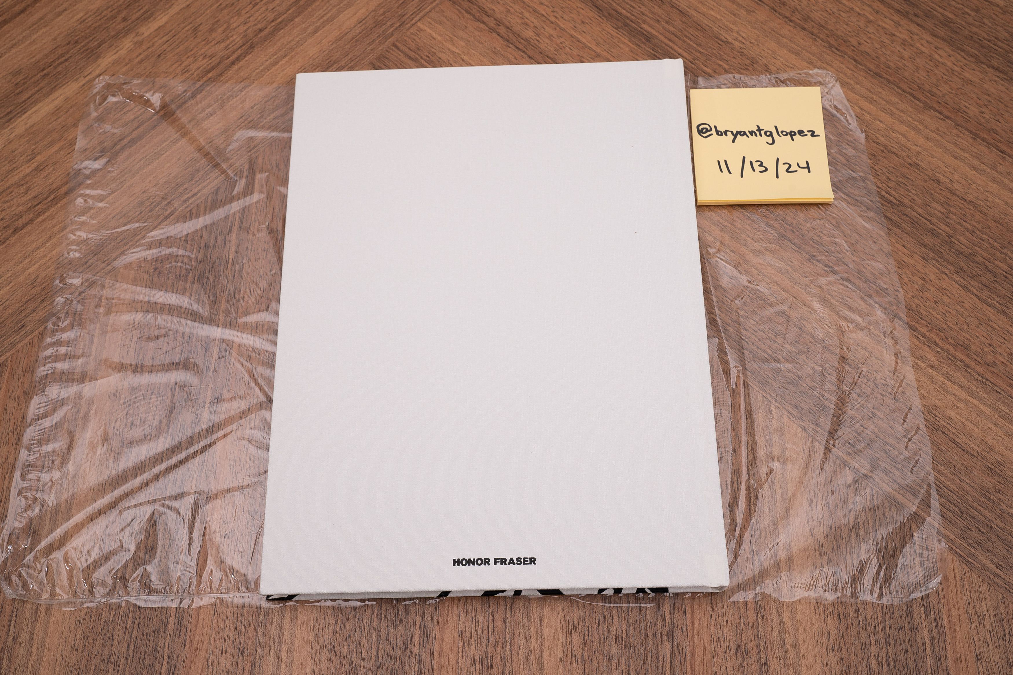 Kaws Kaws Man's Best Friend Hardcover Book Size ONE SIZE - 2 Thumbnail