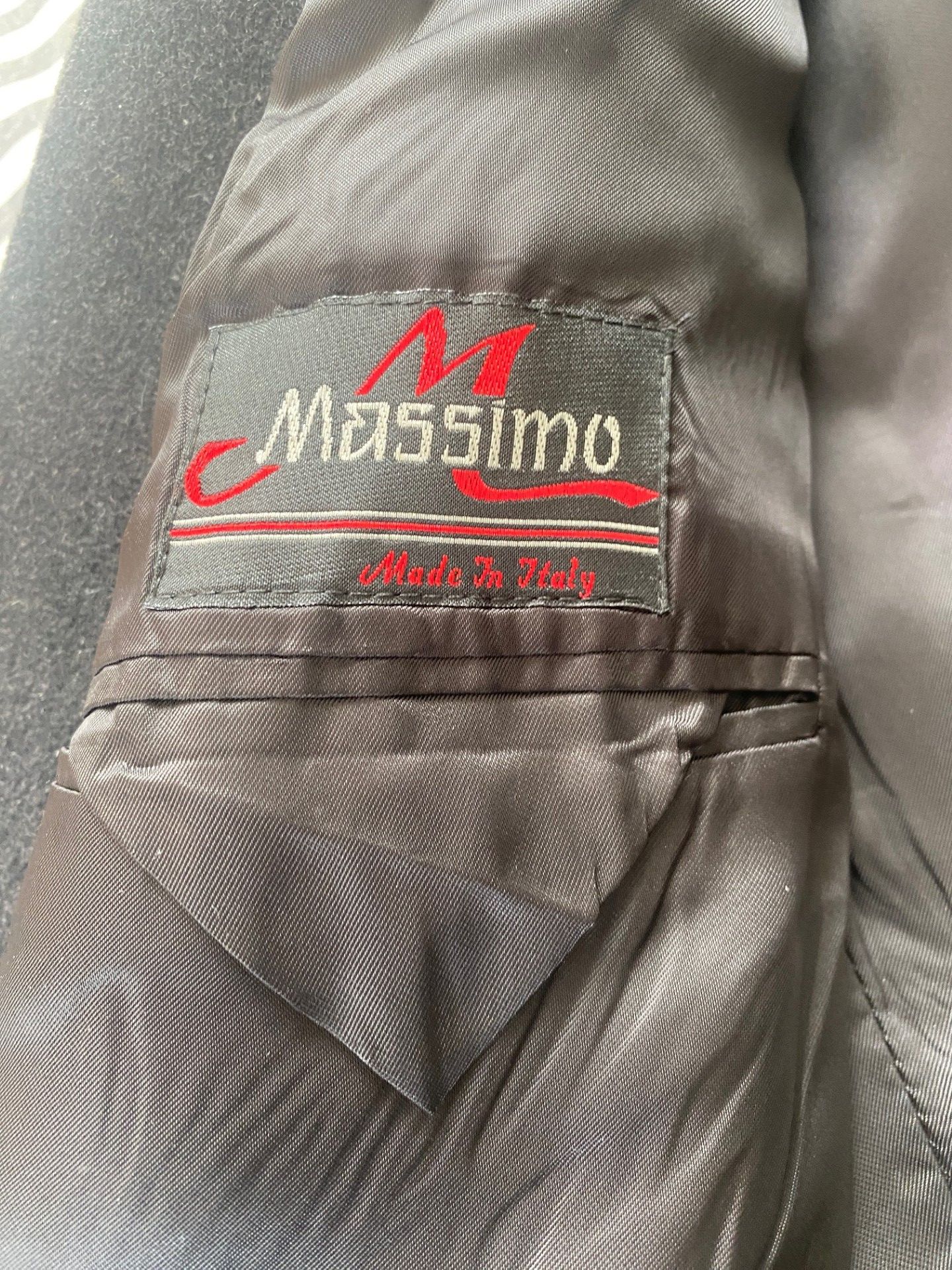 Massimo Dutti Massimo Dutti Coat Size US M / EU 48-50 / 2 - 3 Thumbnail